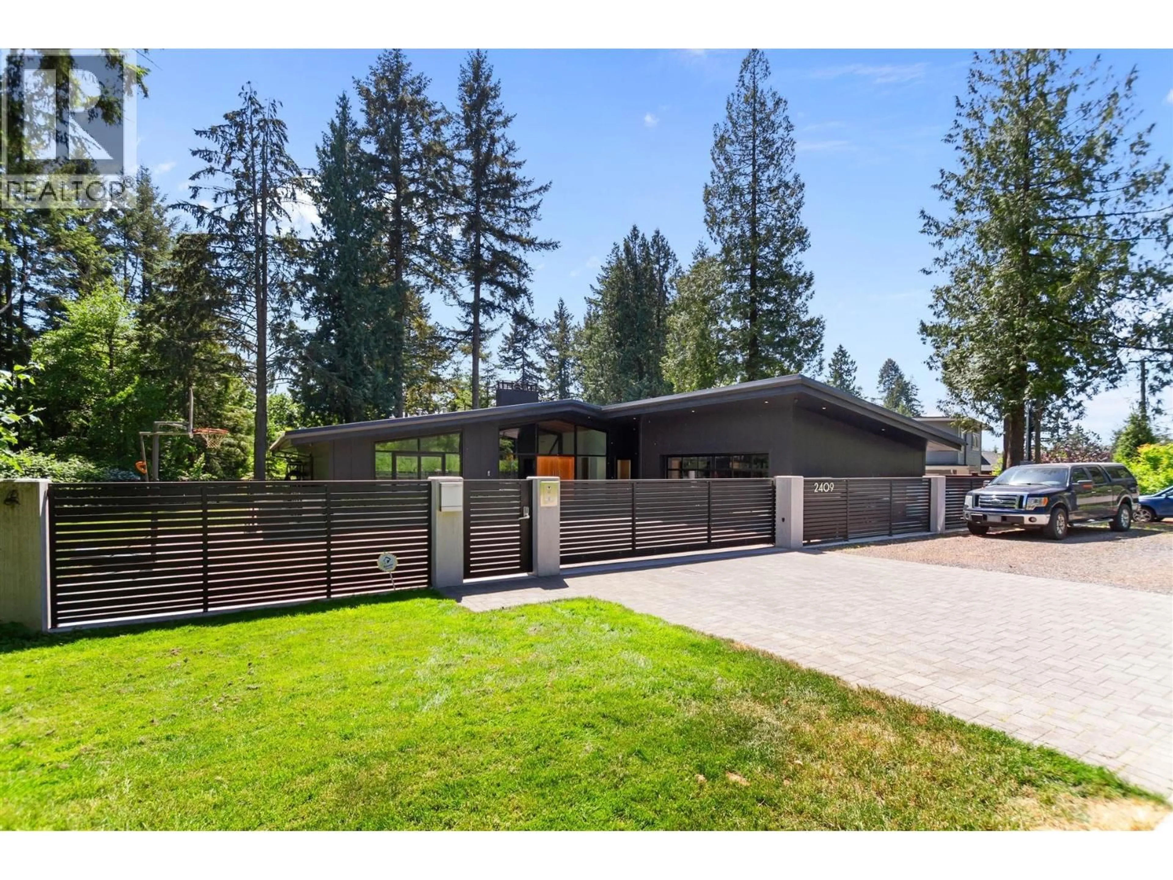 Unknown for 2409 WINDRIDGE DRIVE, North Vancouver British Columbia V7H1B6