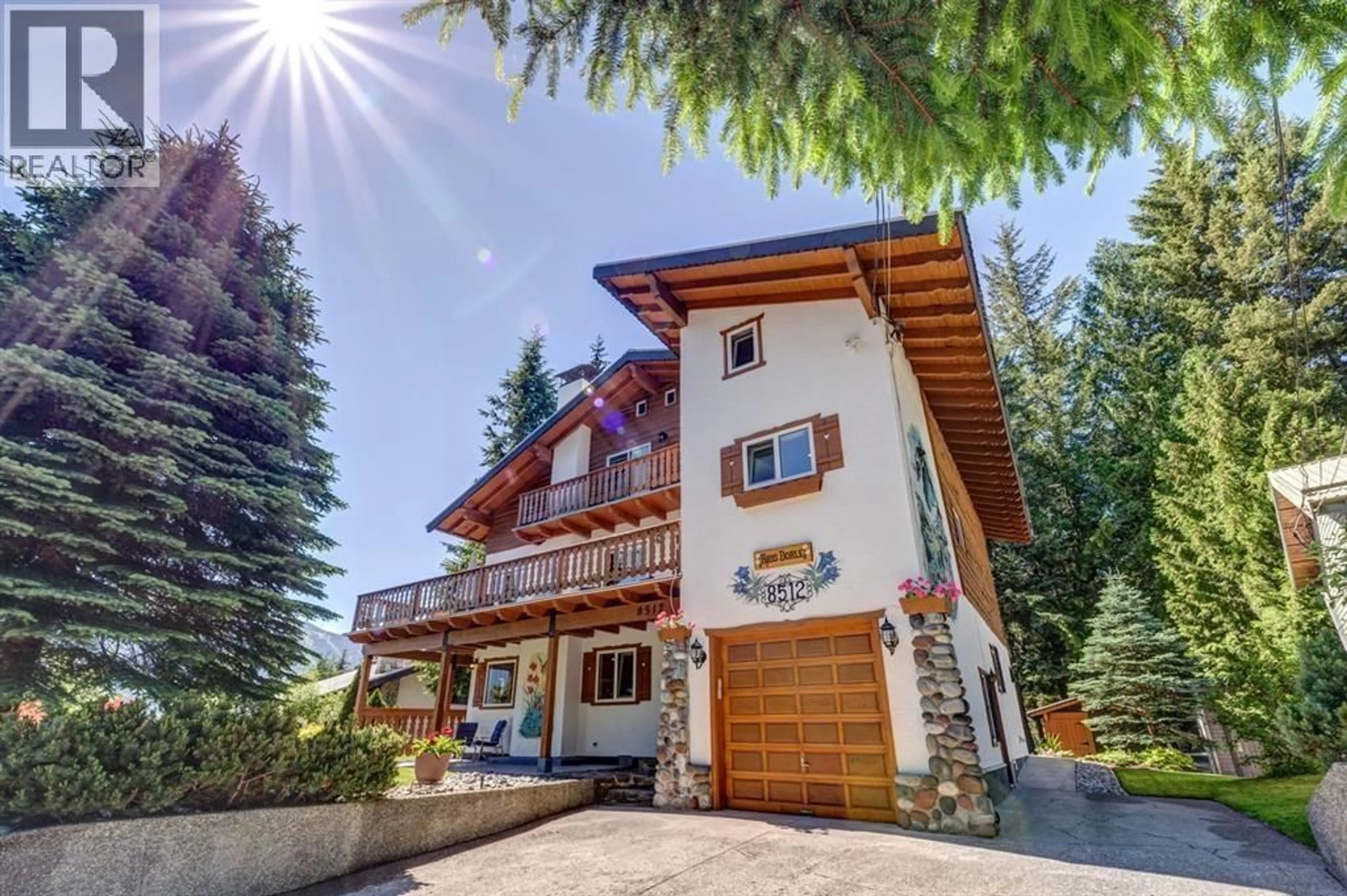 Unknown for 8512 DRIFTER WAY, Whistler British Columbia V8E0G2