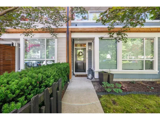 7 - 23230 BILLY BROWN ROAD, Langley 2