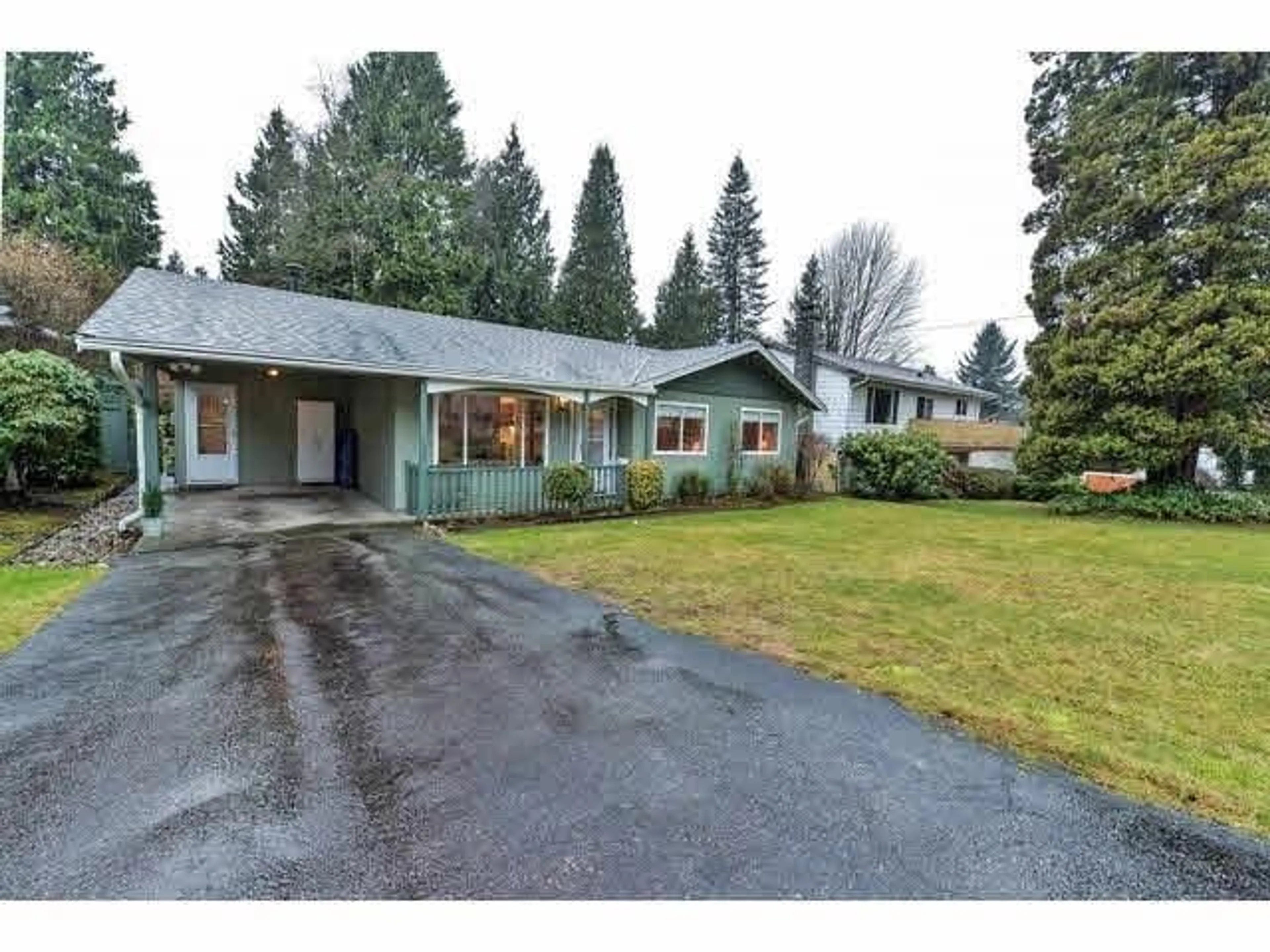 Unknown for 8533 TERRACE DRIVE, Delta British Columbia V4C3Z1
