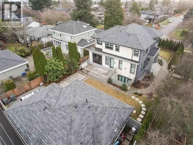 7488 CARTIER STREET, Vancouver 3