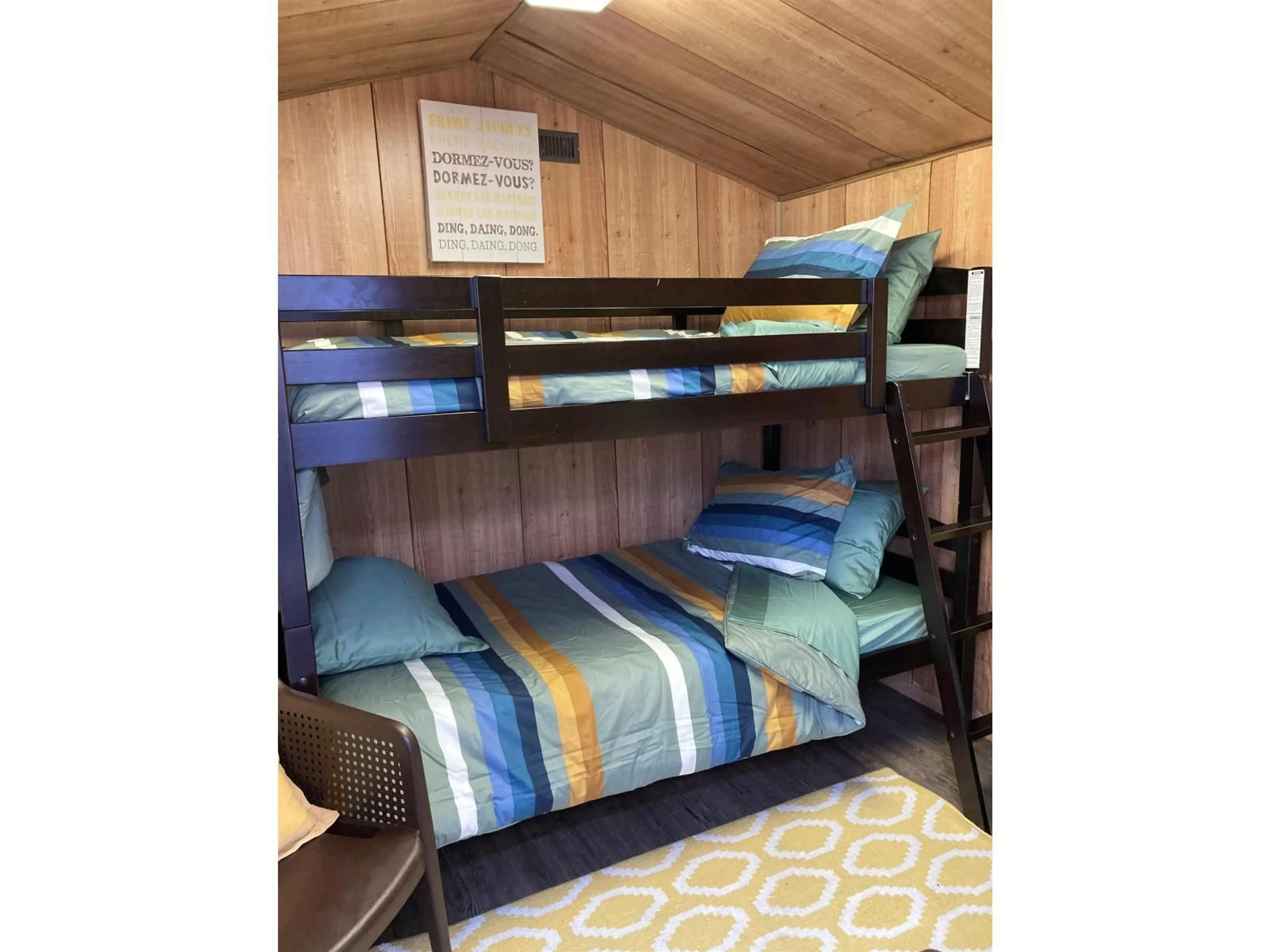 Unknown for 64 - 1436 FROST ROAD, Cultus Lake British Columbia V2R4X8