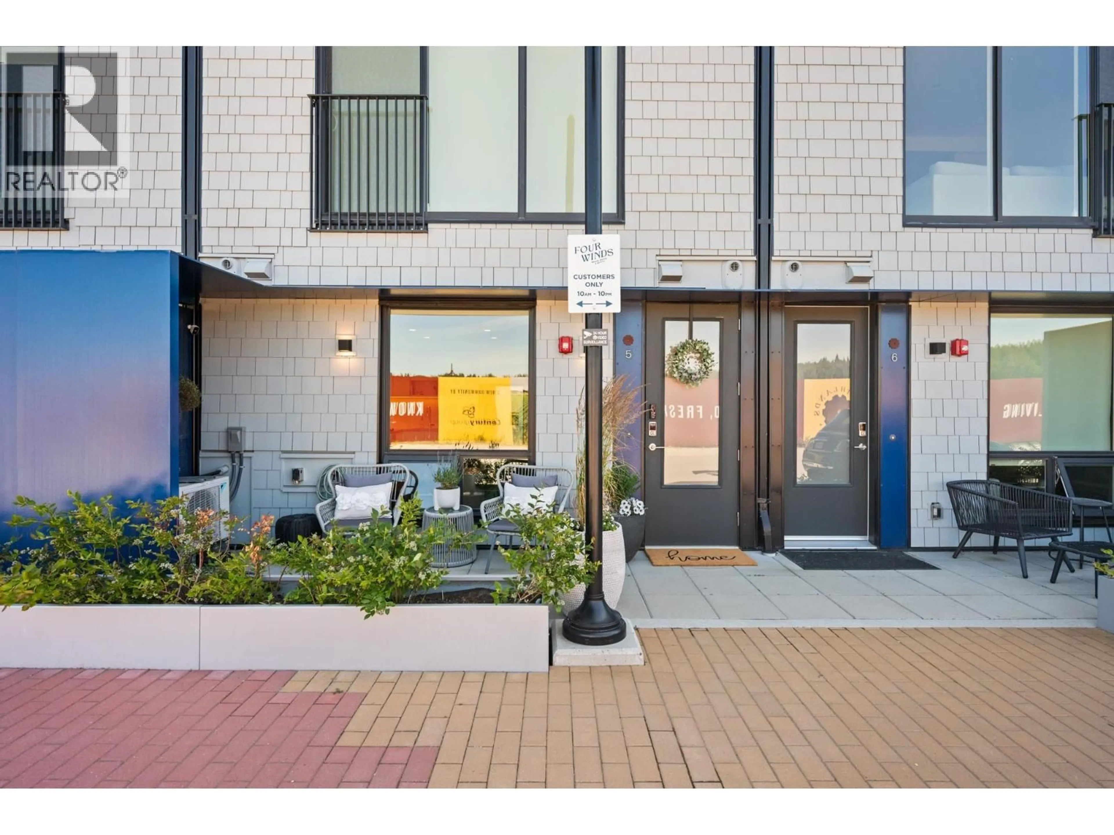 Unknown for 5 - 6340 MARKET AVENUE, Delta British Columbia V4L0B1