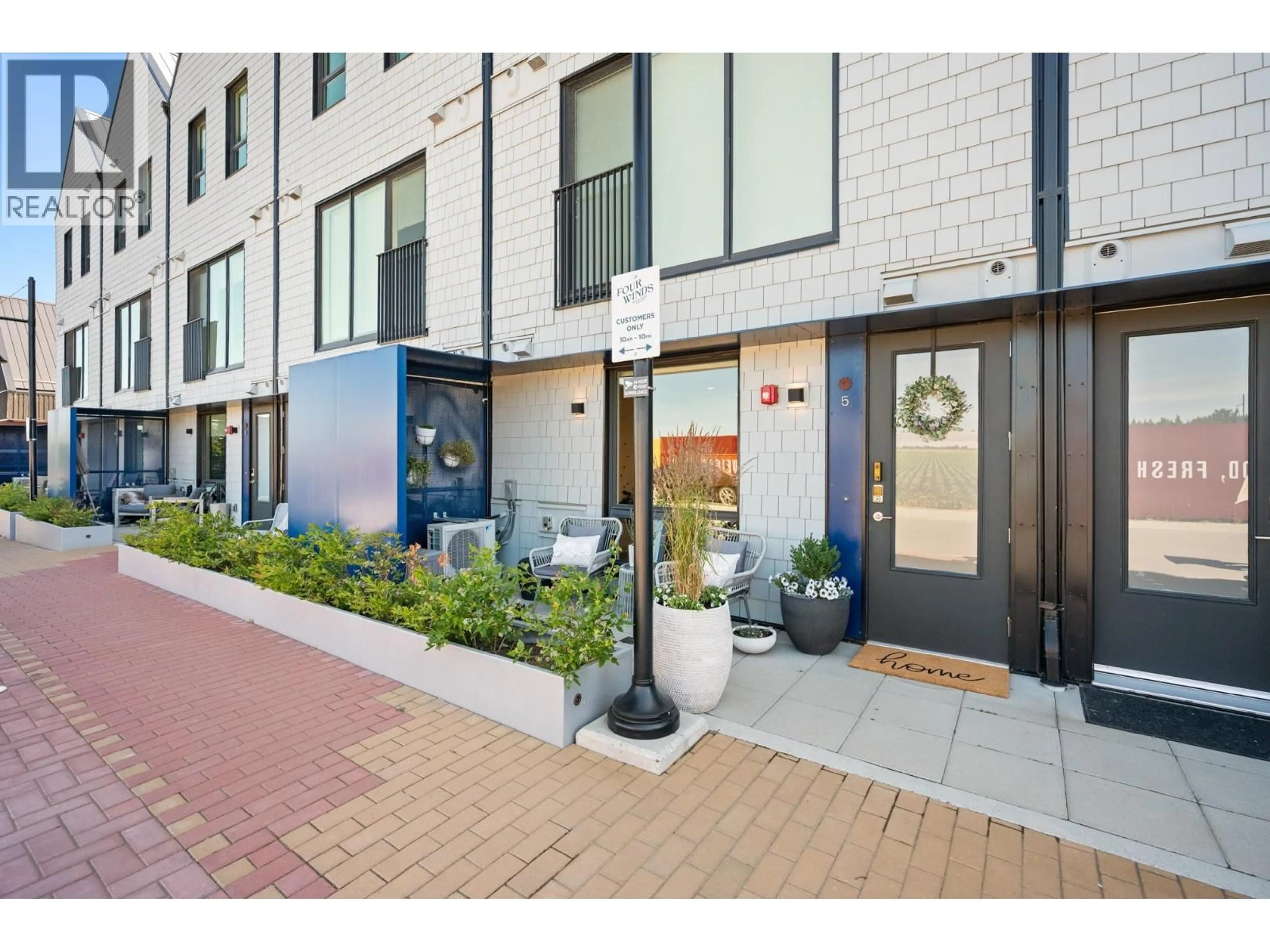 Unknown for 5 - 6340 MARKET AVENUE, Delta British Columbia V4L0B1