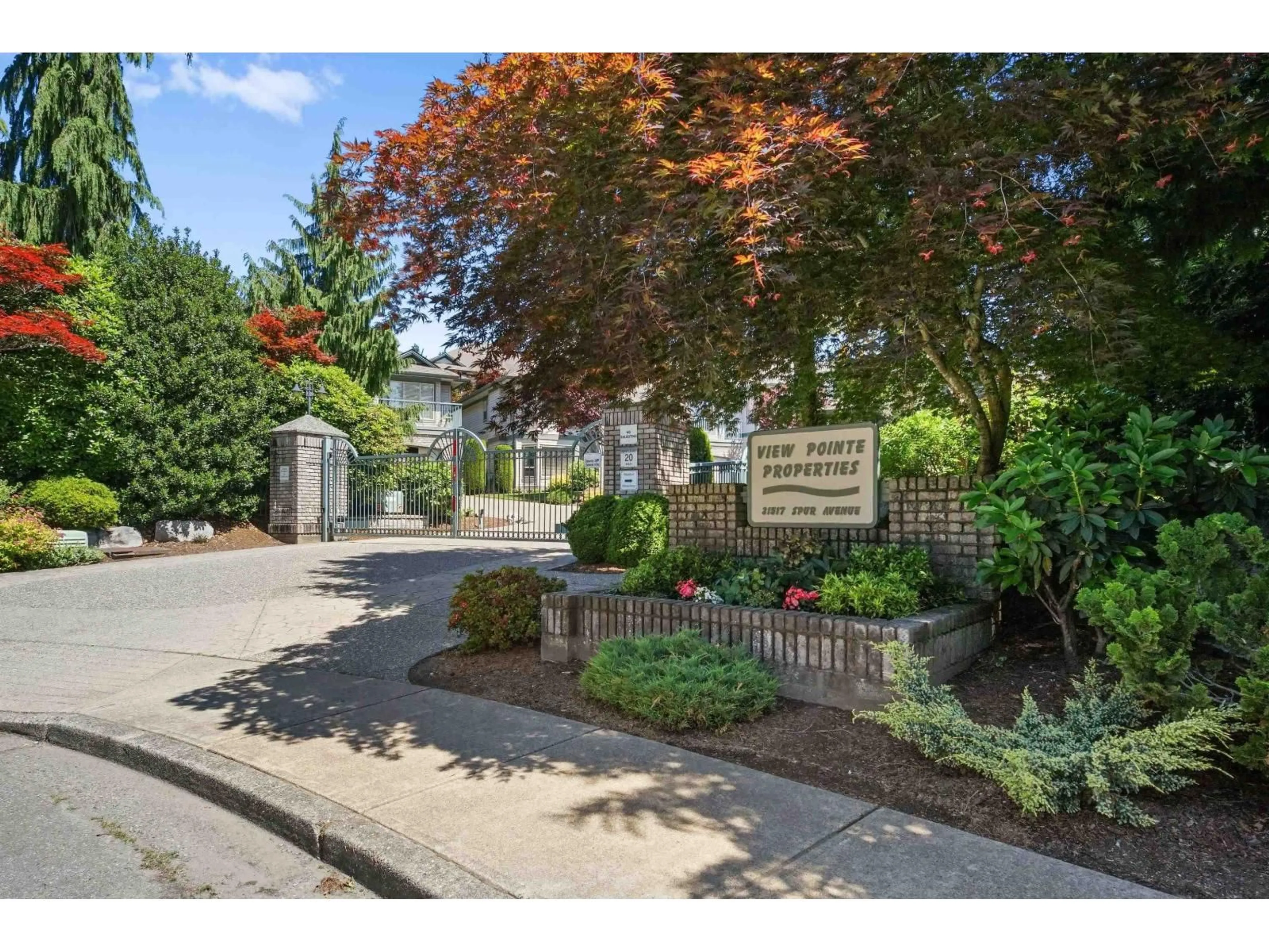 Indoor entryway for 31 - 31517 SPUR AVENUE, Abbotsford British Columbia V2T6V7