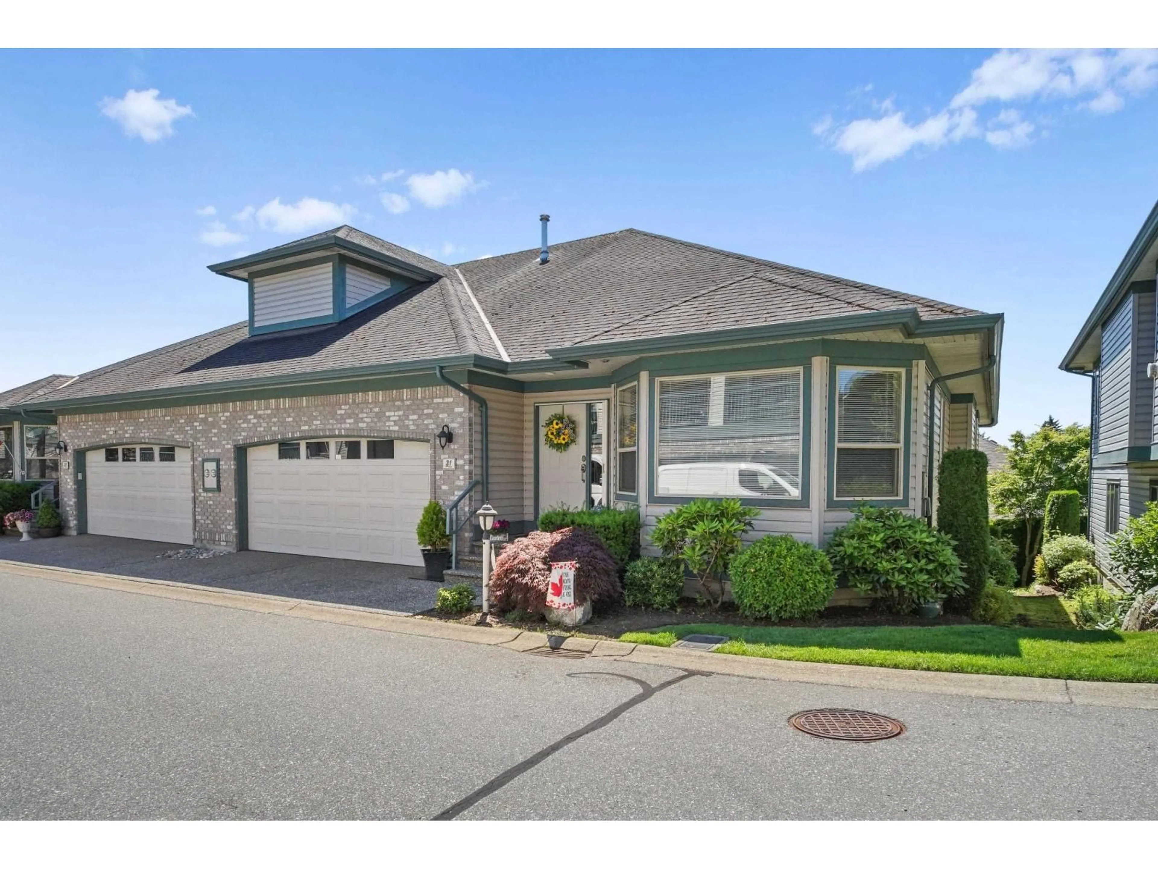 Unknown for 31 - 31517 SPUR AVENUE, Abbotsford British Columbia V2T6V7
