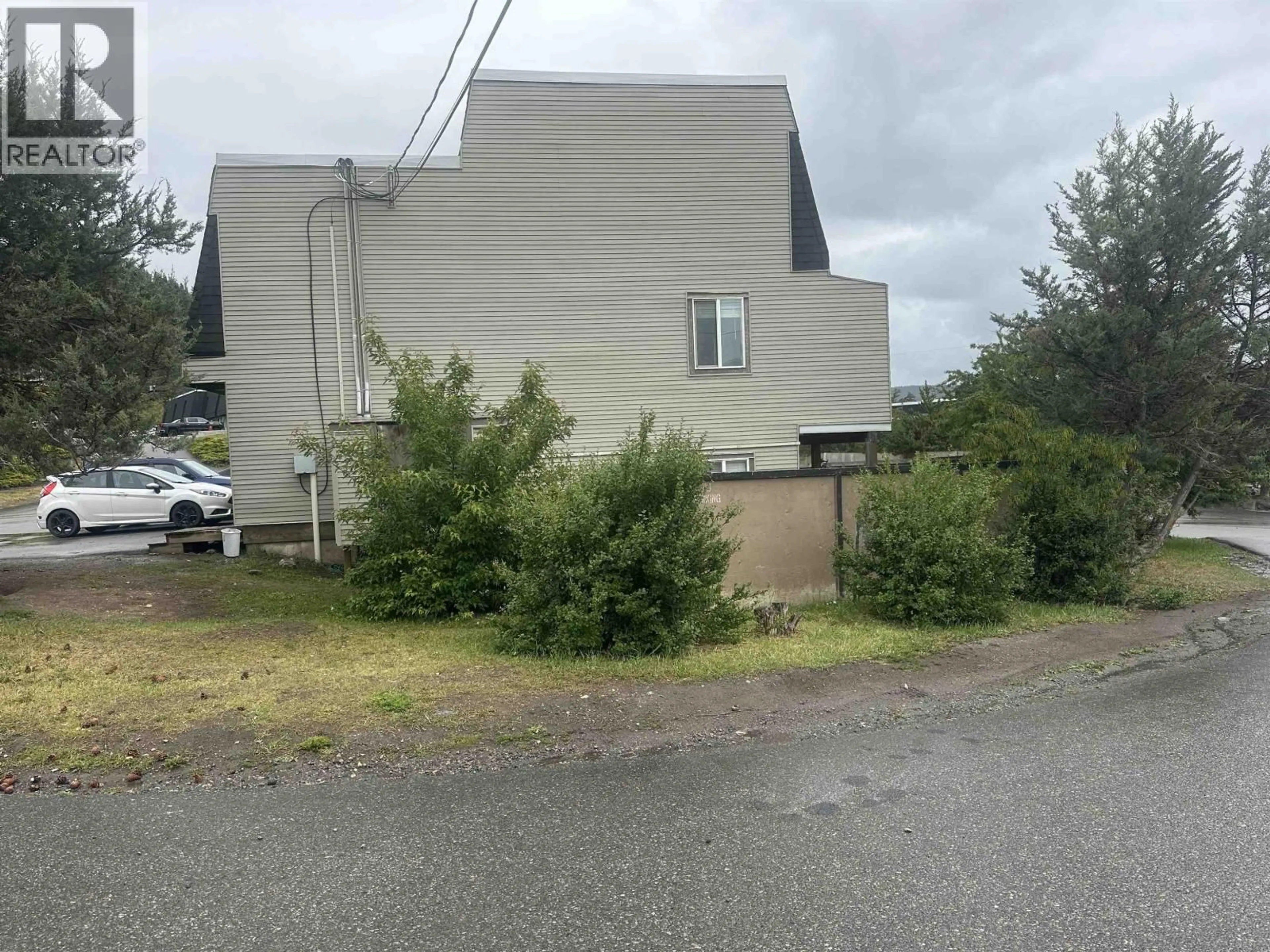 Unknown for 59 - 605 CARSON DRIVE, Williams Lake British Columbia V0K2G0