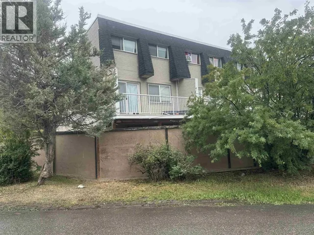 59 - 605 CARSON DRIVE, Williams Lake 4