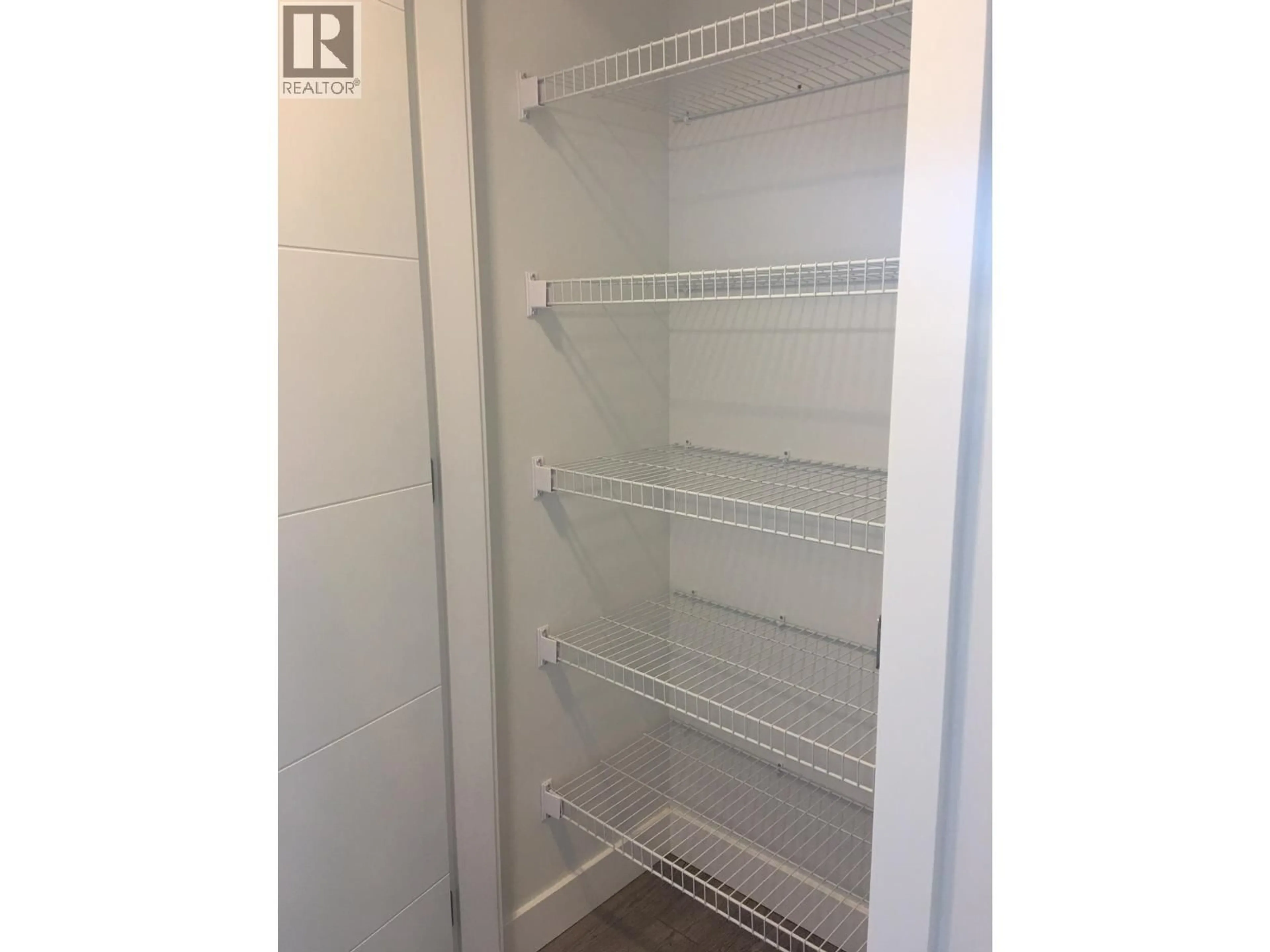 Storage room or clothes room or walk-in closet for 307 - 655 41ST AVENUE, Vancouver British Columbia V5Z2N1