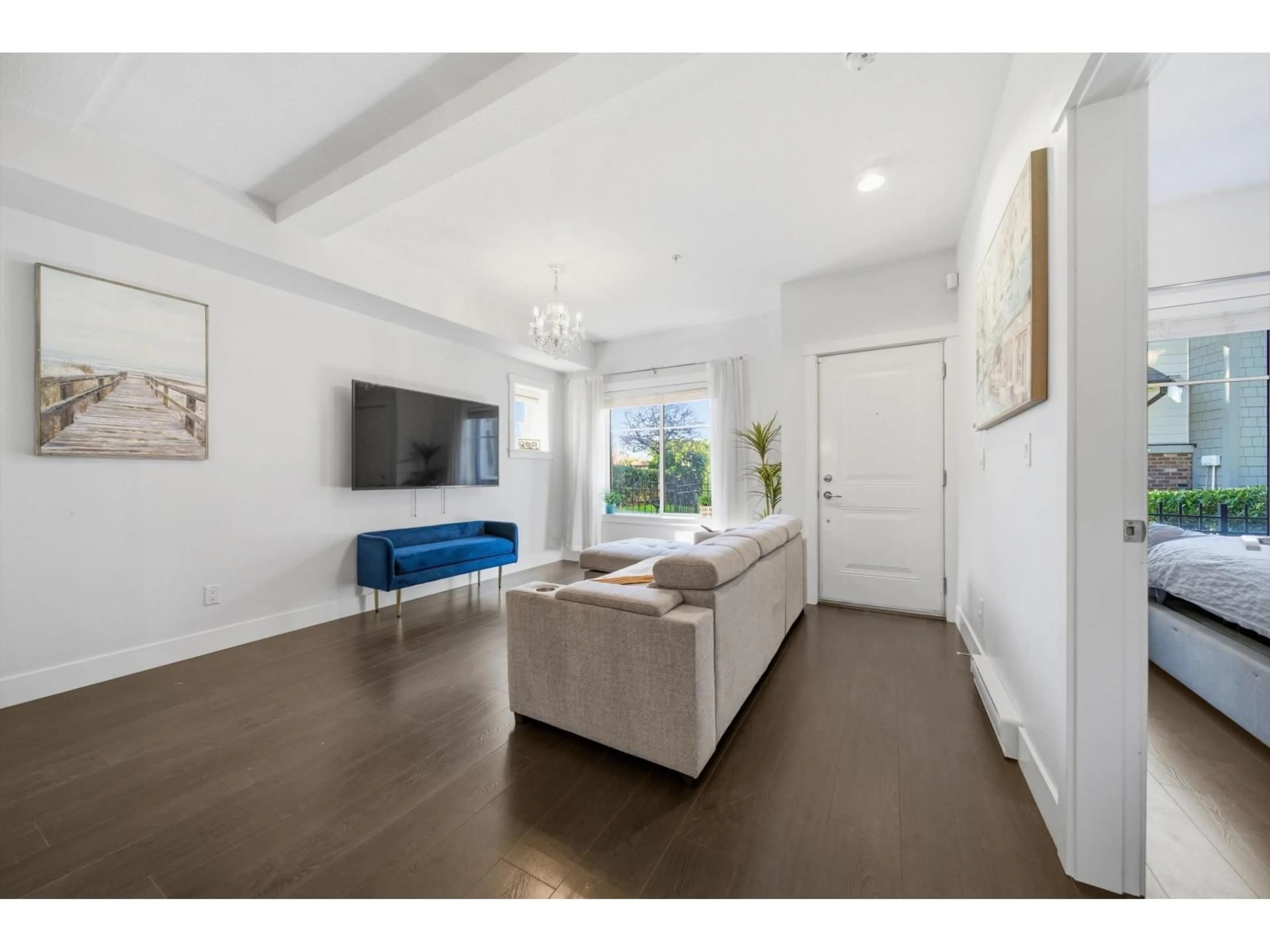 Unknown for 104 - 16528 24A AVENUE, Surrey British Columbia V3Z0P4
