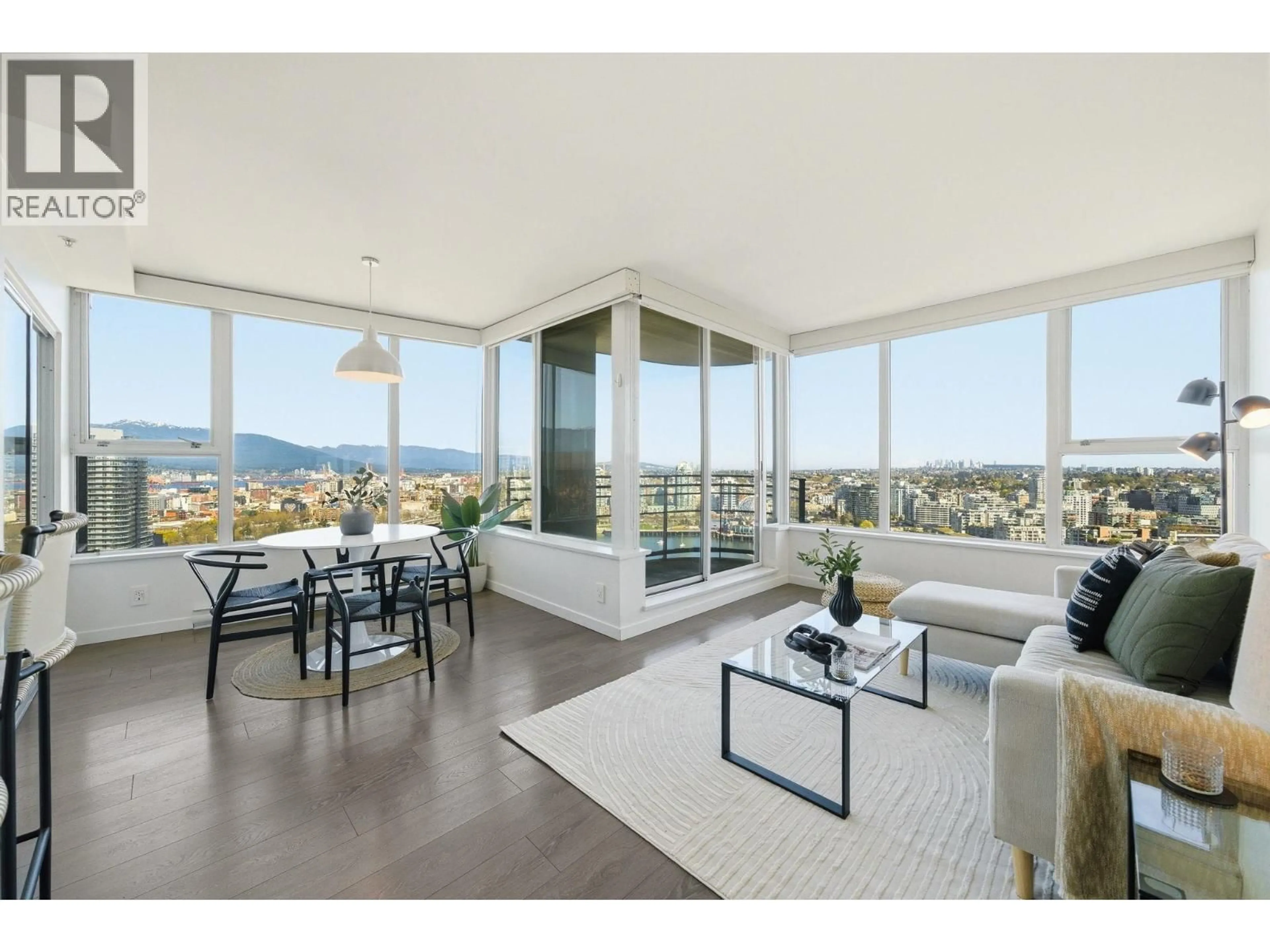 Unknown for 3302 - 33 SMITHE STREET, Vancouver British Columbia V6B0B5