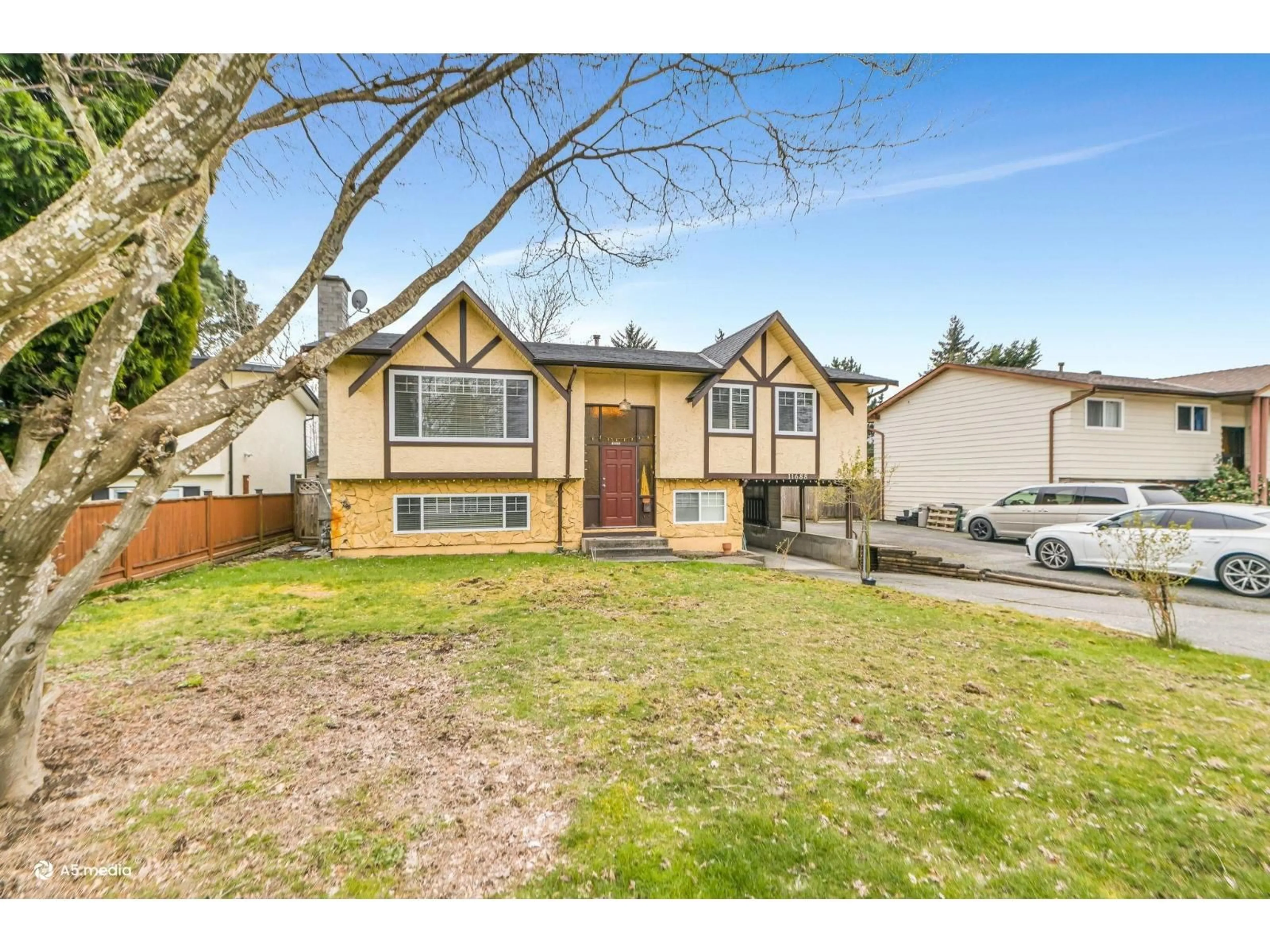 Unknown for 11688 85A AVENUE, Delta British Columbia V4C2V6