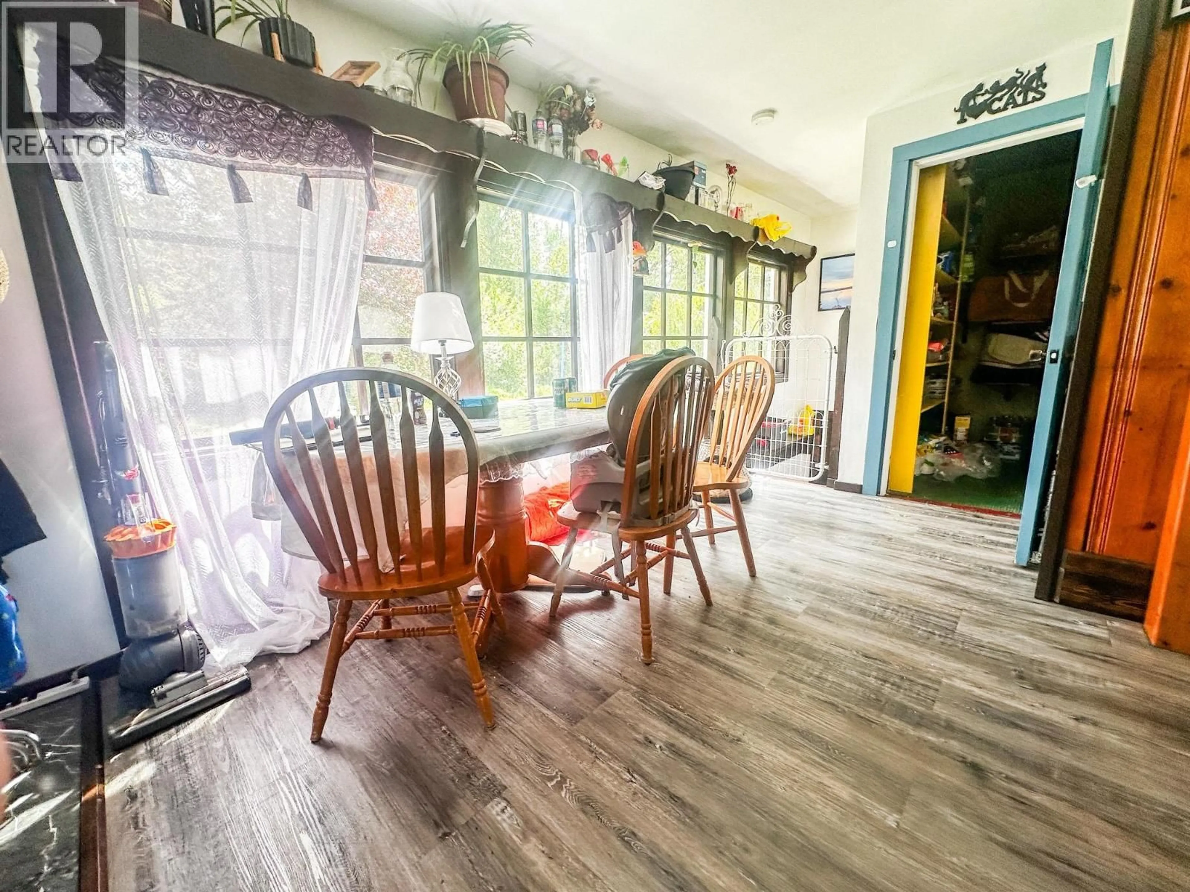 Dining room, unknown for 11911 HAWSE LOOP, Burns Lake British Columbia V0J1E3