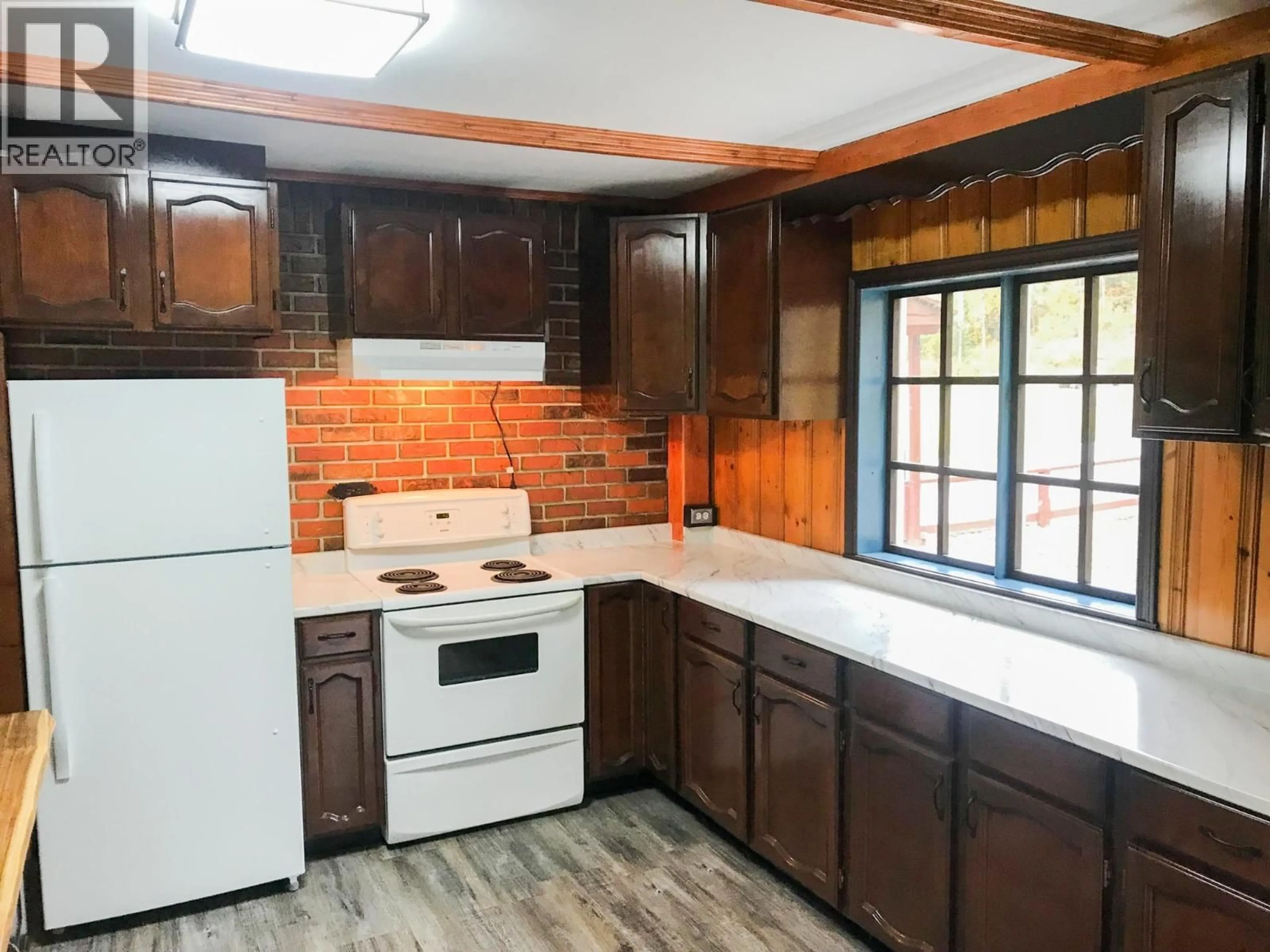 Standard kitchen, unknown for 11911 HAWSE LOOP, Burns Lake British Columbia V0J1E3