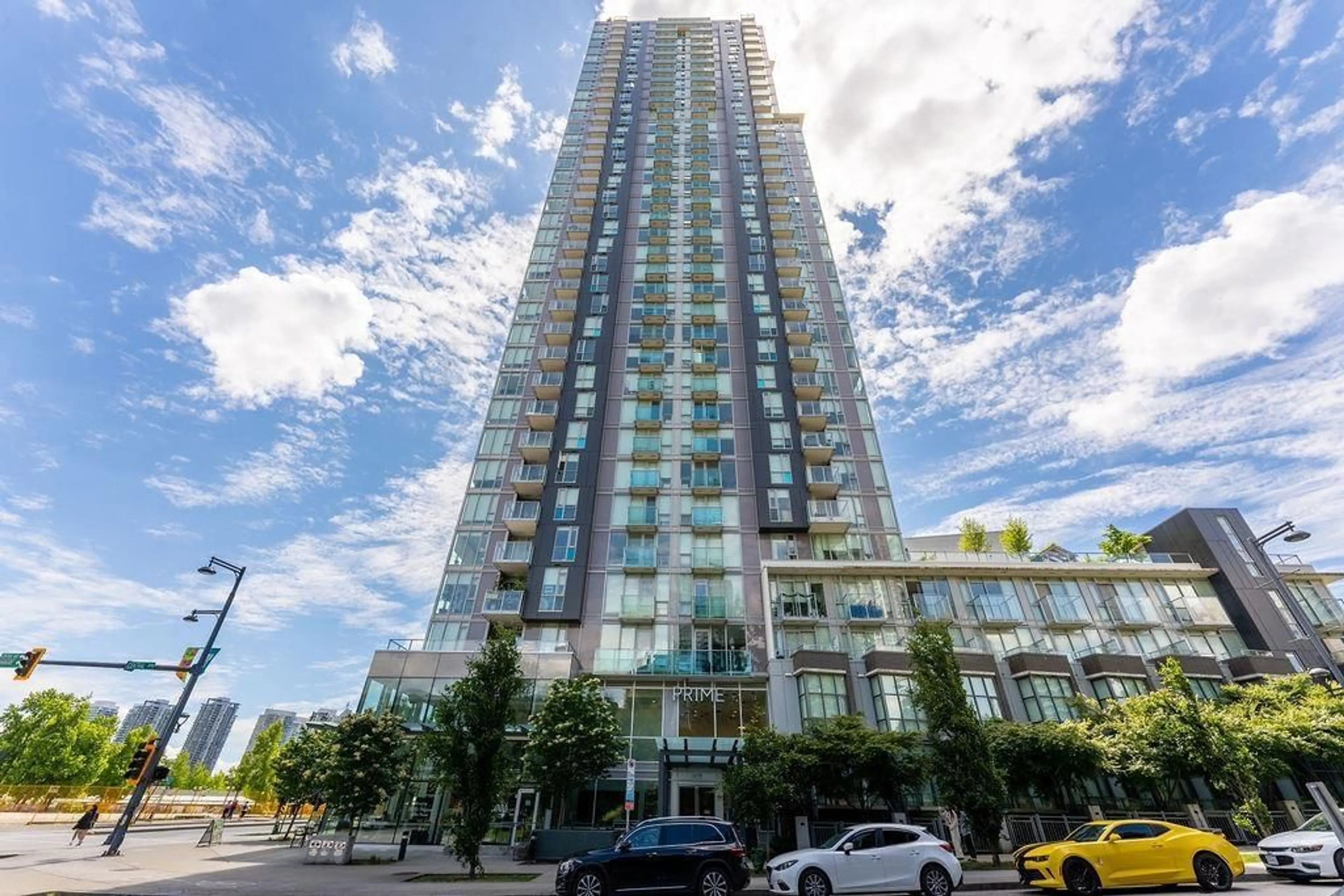 Unknown for 605 - 13438 CENTRAL AVENUE, Surrey British Columbia V3T0N2