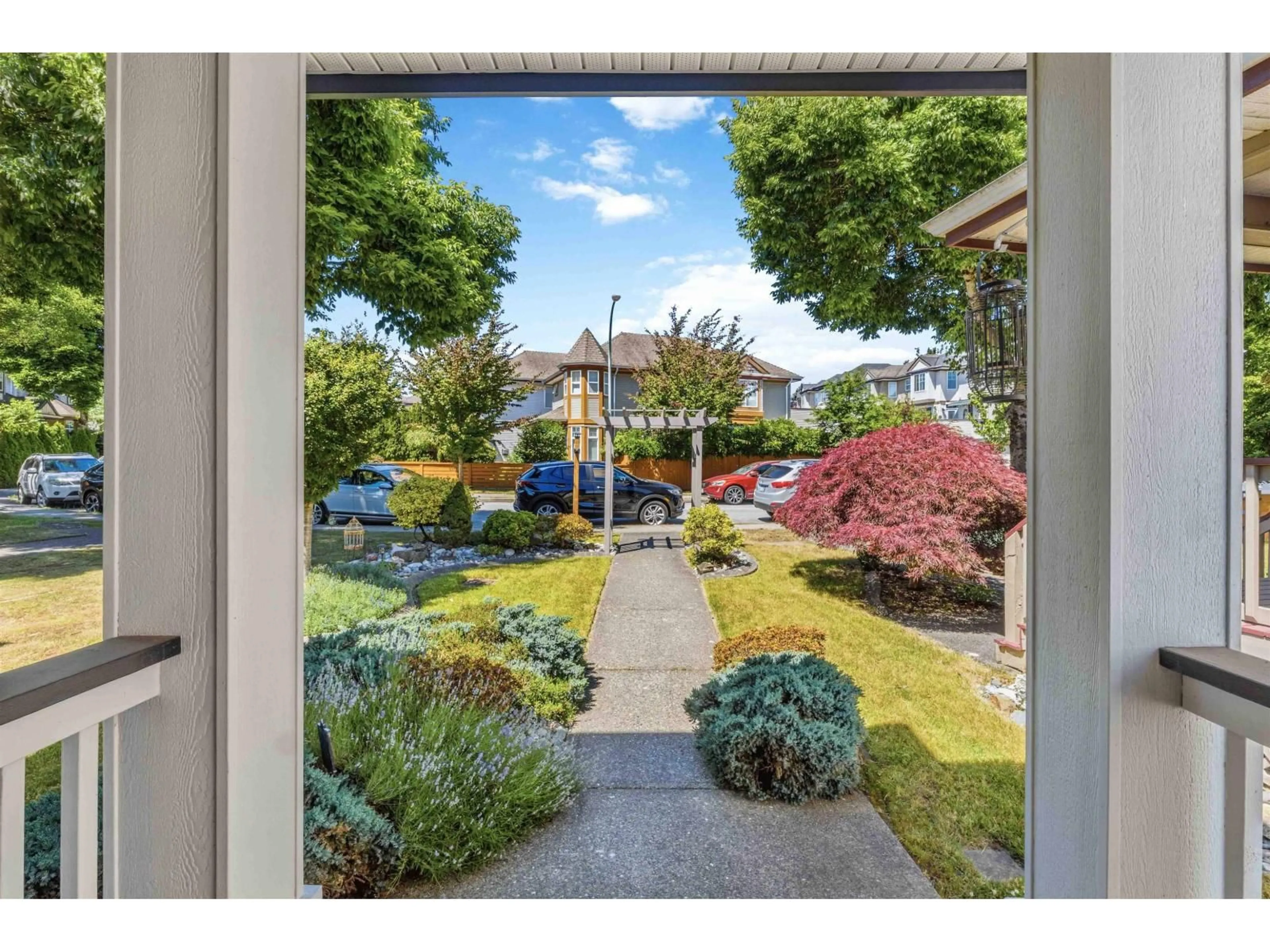Unknown for 5666 149A STREET, Surrey British Columbia V3S8X1