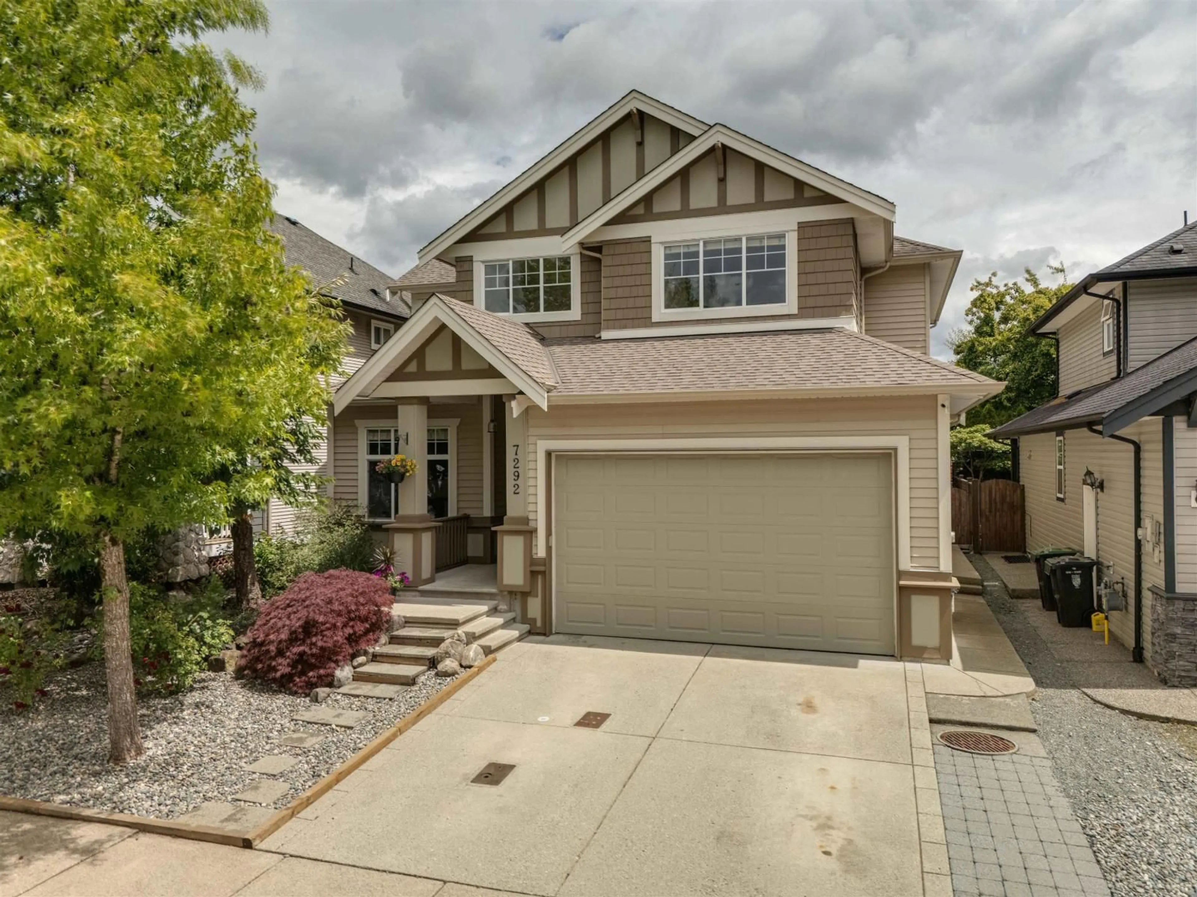 Unknown for 7292 196A STREET, Langley British Columbia V2Y3C5