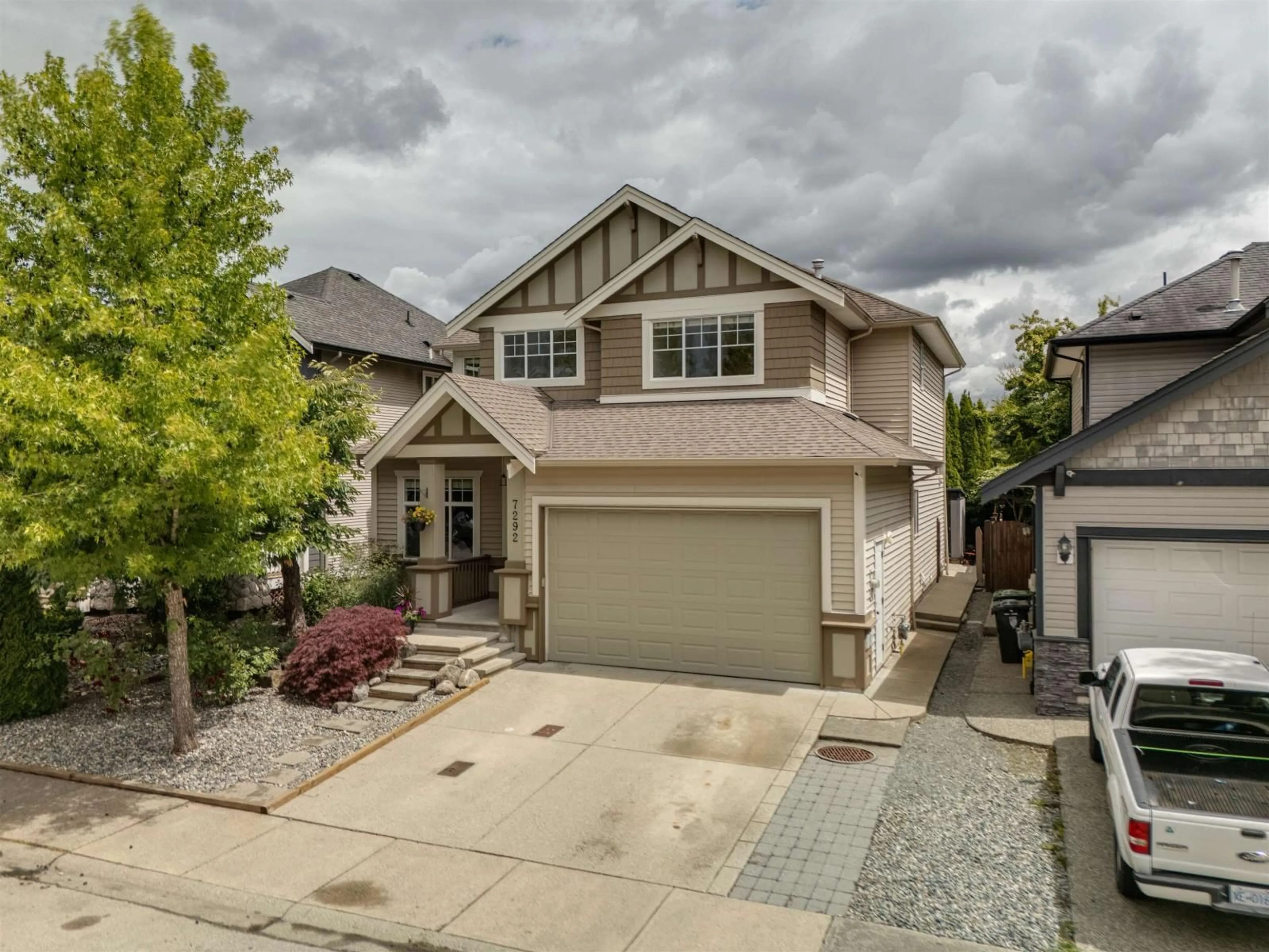 Unknown for 7292 196A STREET, Langley British Columbia V2Y3C5
