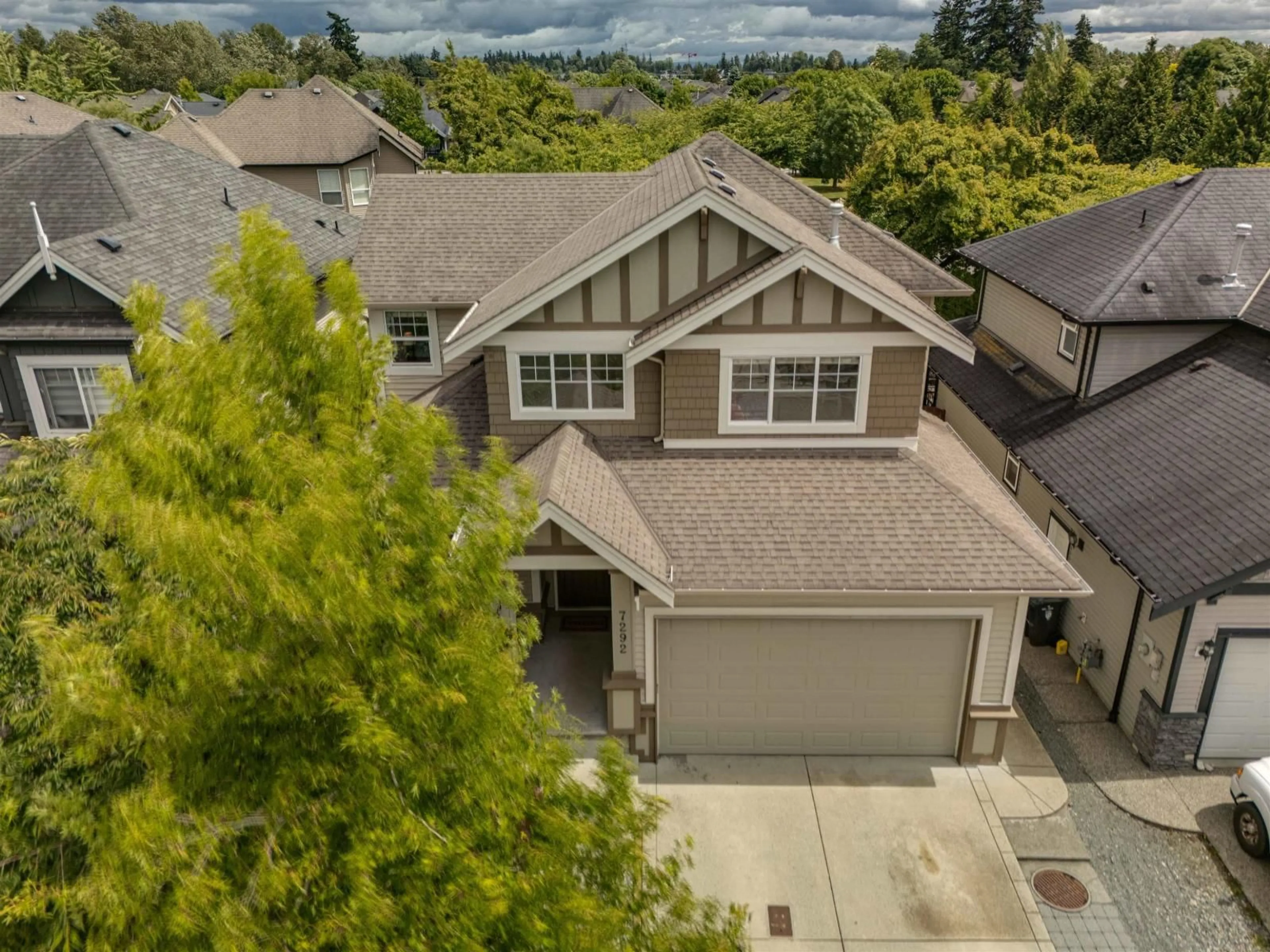 Unknown for 7292 196A STREET, Langley British Columbia V2Y3C5