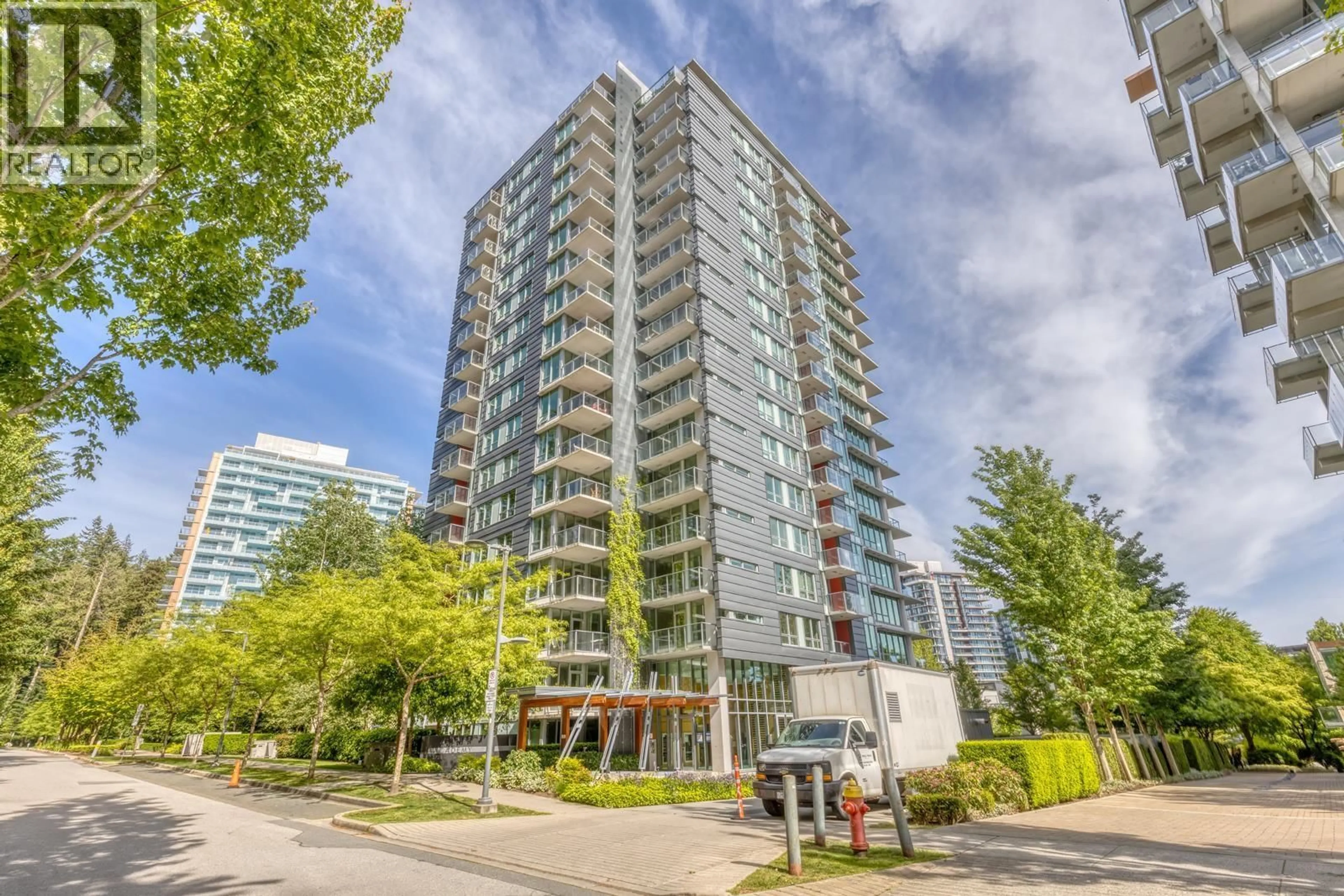 Unknown for 506 - 5728 BERTON AVENUE, Vancouver British Columbia V6S0E5
