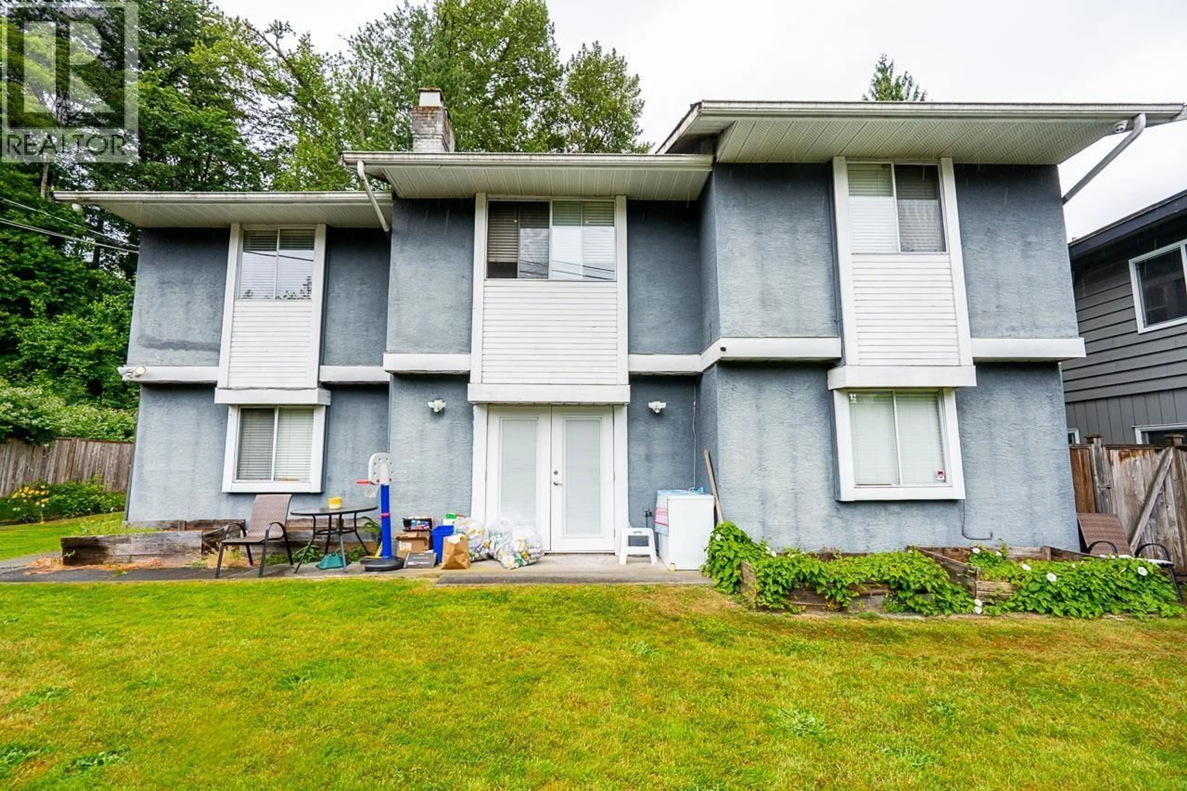 Unknown for 1990 CAPILANO ROAD, North Vancouver British Columbia V7P3B8