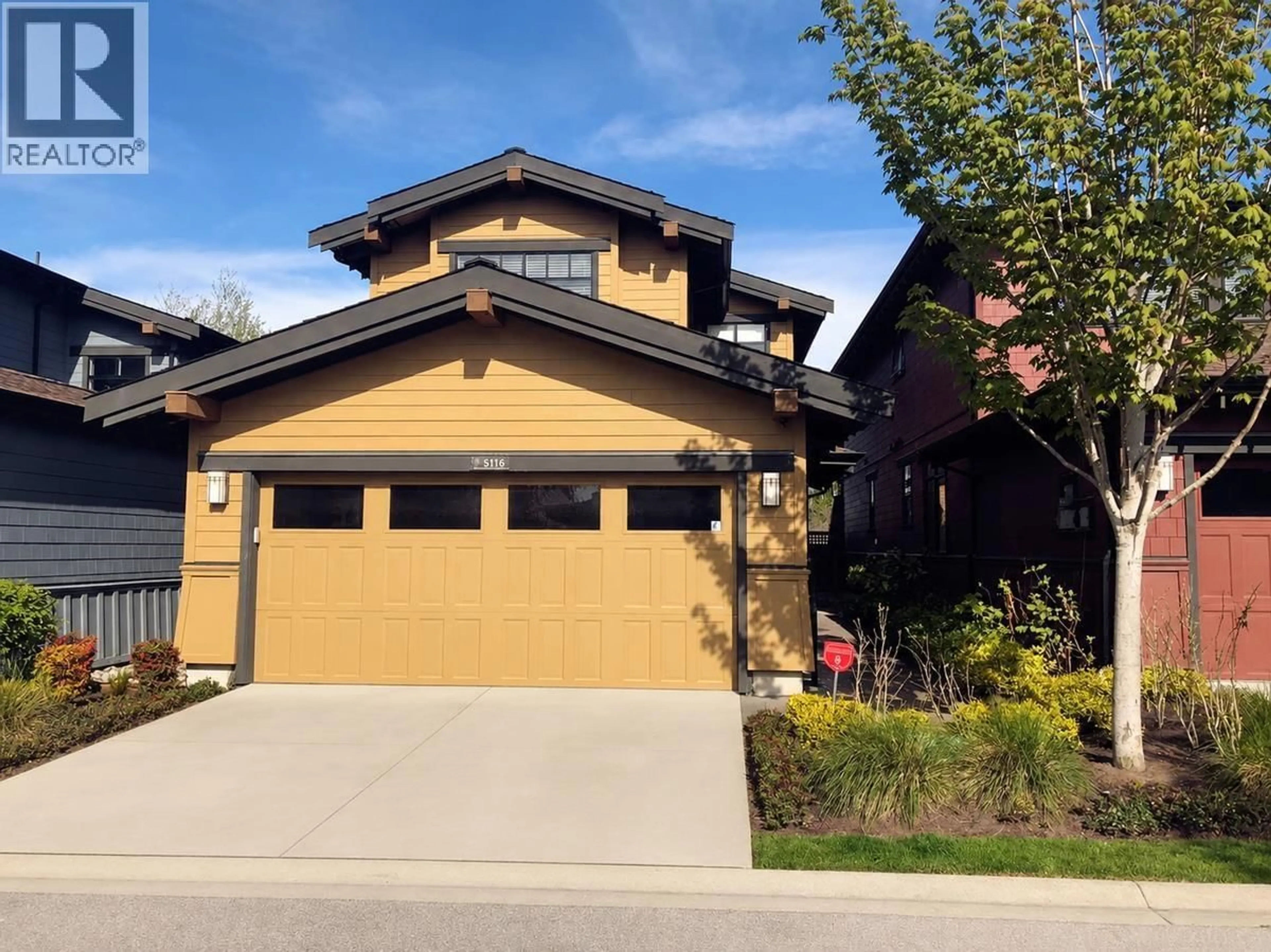 Unknown for 5116 CEDAR SPRINGS DRIVE, Delta British Columbia V4M0A7