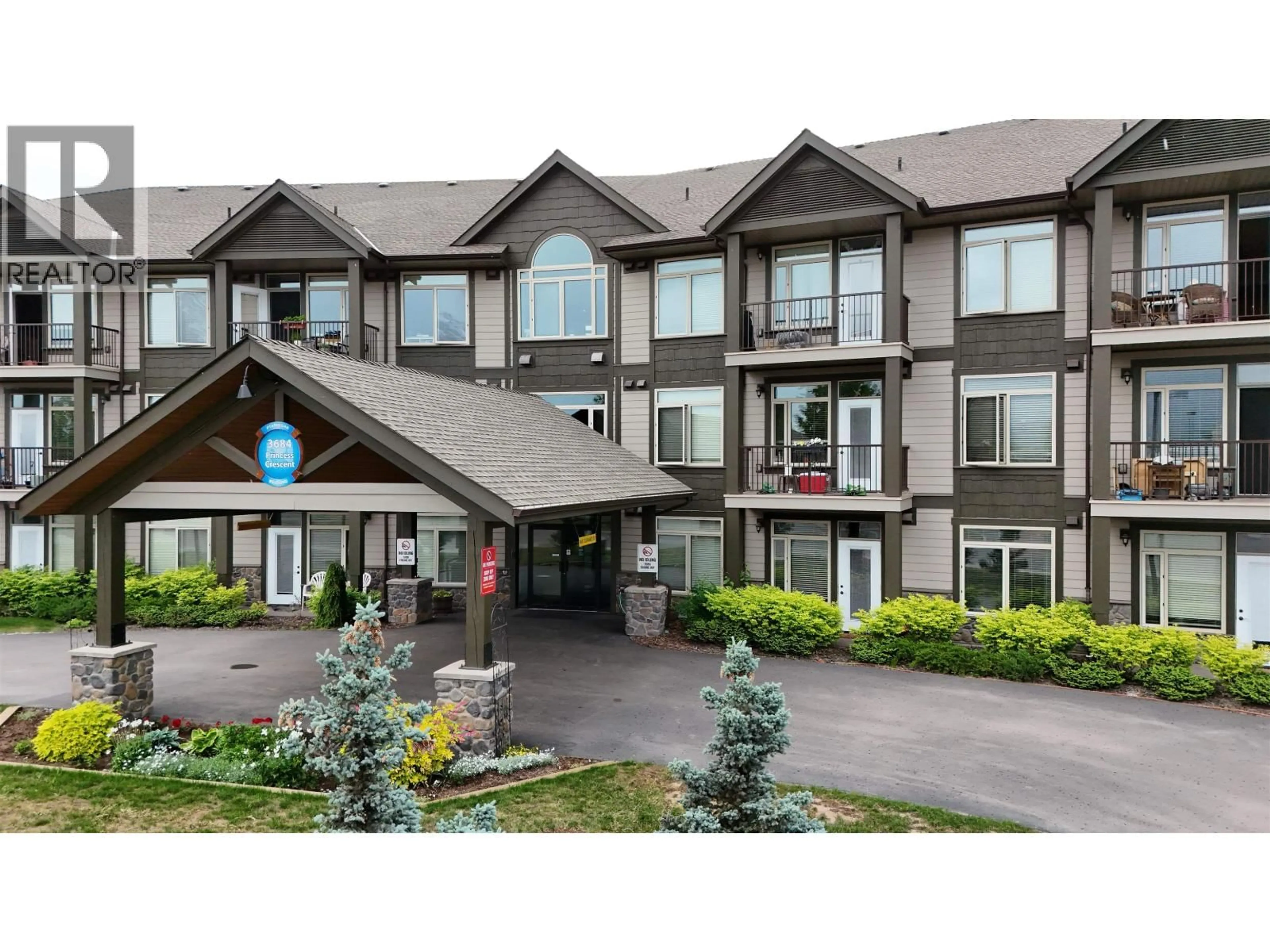 Unknown for 104 - 3684 PRINCESS CRESCENT, Smithers British Columbia V0J2N0