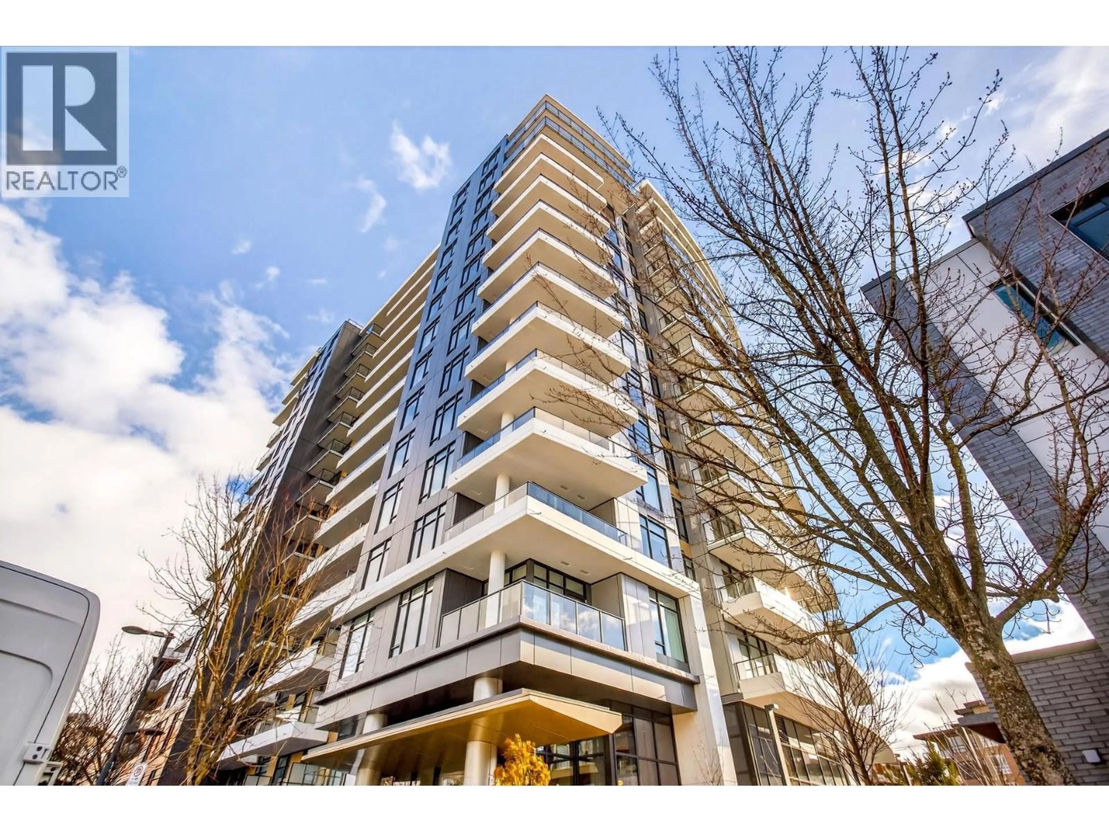 Unknown for 1307 - 6138 BIRNEY AVENUE, Vancouver British Columbia V6S0N1