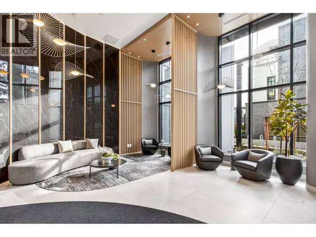1307 - 6138 BIRNEY AVENUE, Vancouver 3