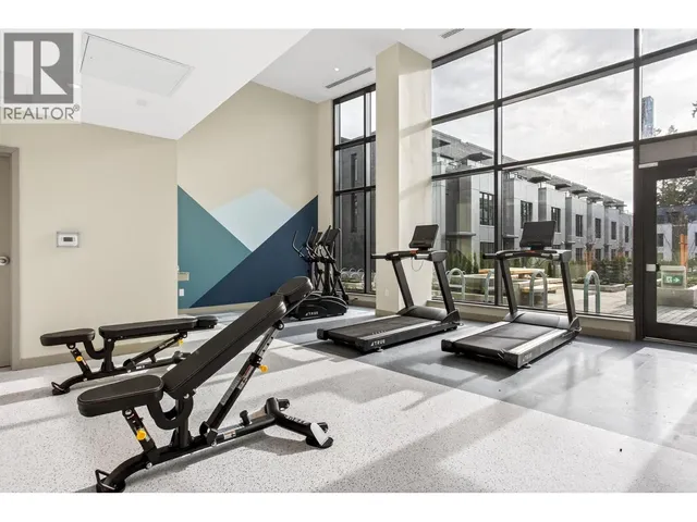 1307 - 6138 BIRNEY AVENUE, Vancouver 4