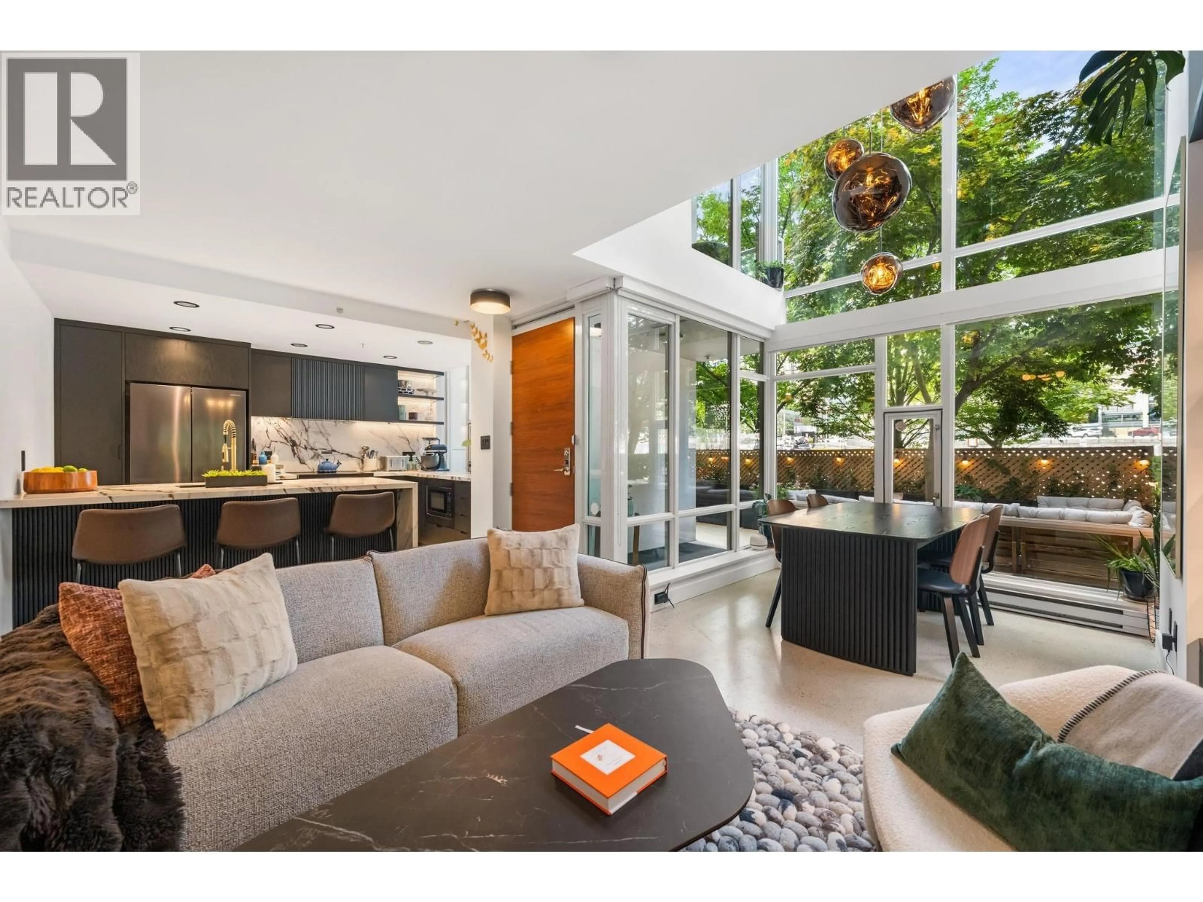 Unknown for 110 - 161 GEORGIA STREET, Vancouver British Columbia V6B0K9