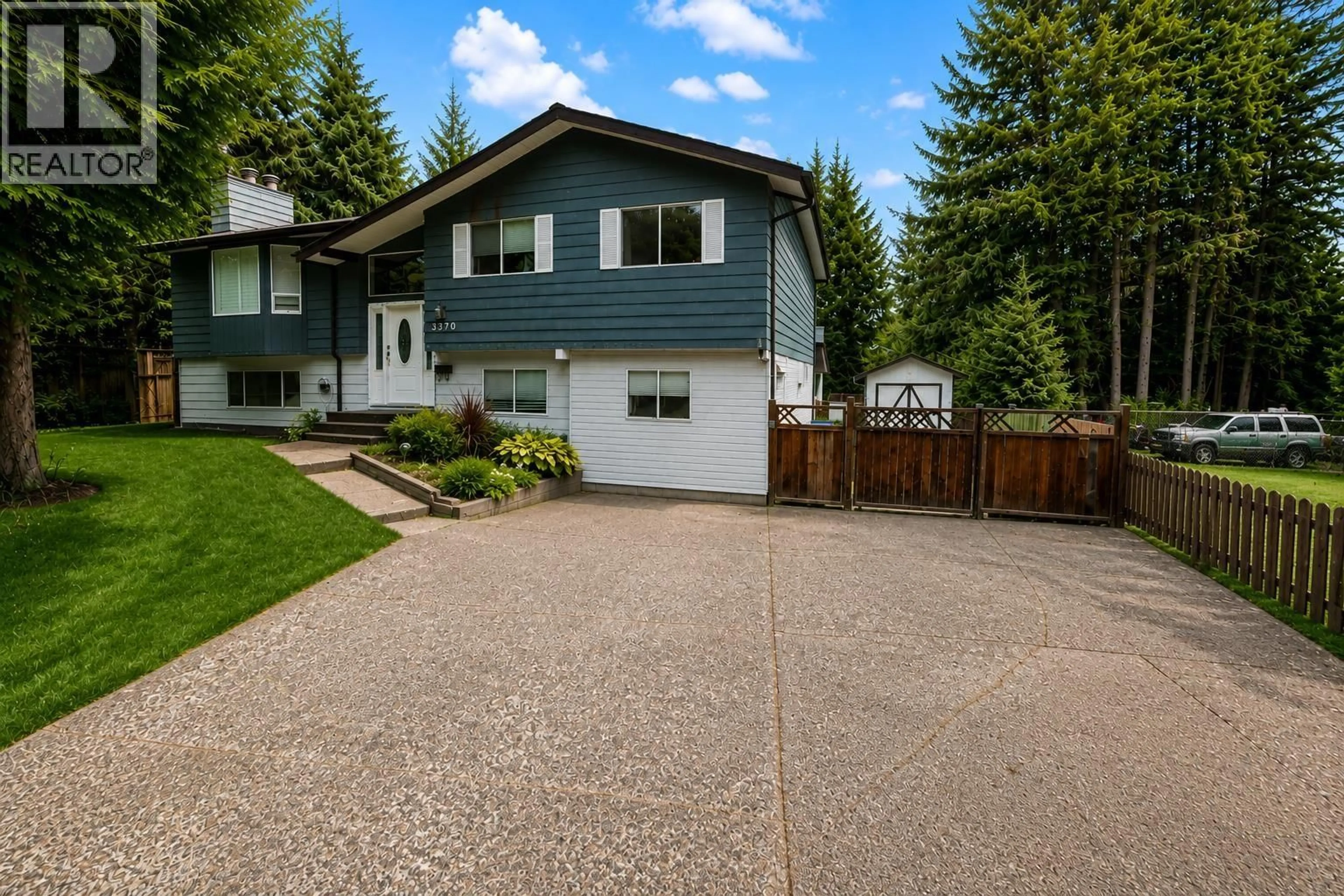 Unknown for 3370 VIEWMOUNT DRIVE, Port Moody British Columbia V3H2M1
