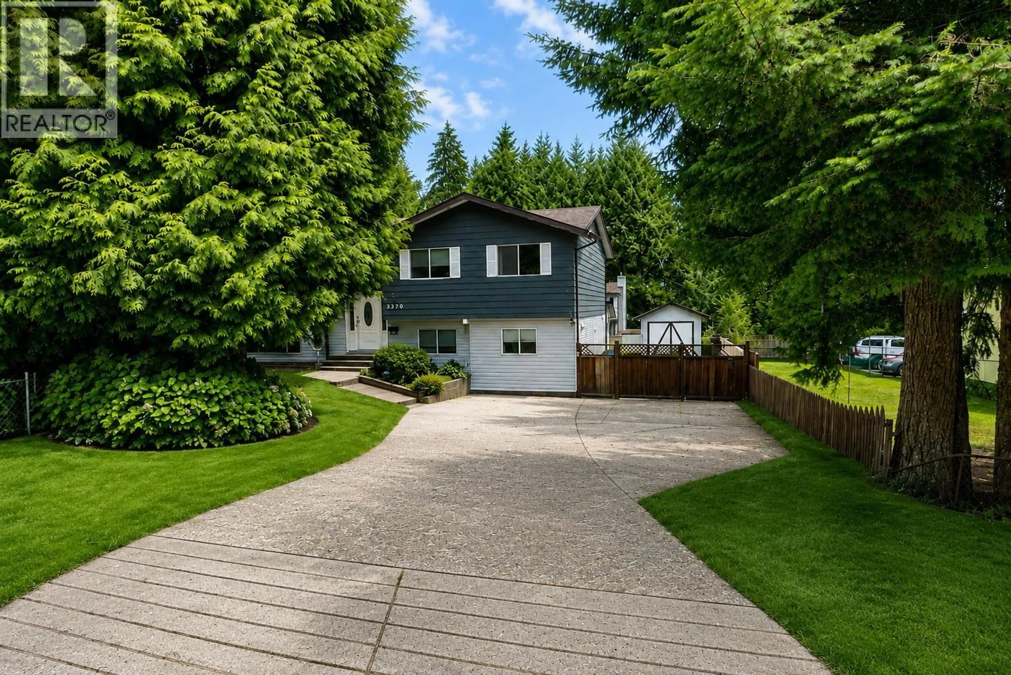 Unknown for 3370 VIEWMOUNT DRIVE, Port Moody British Columbia V3H2M1
