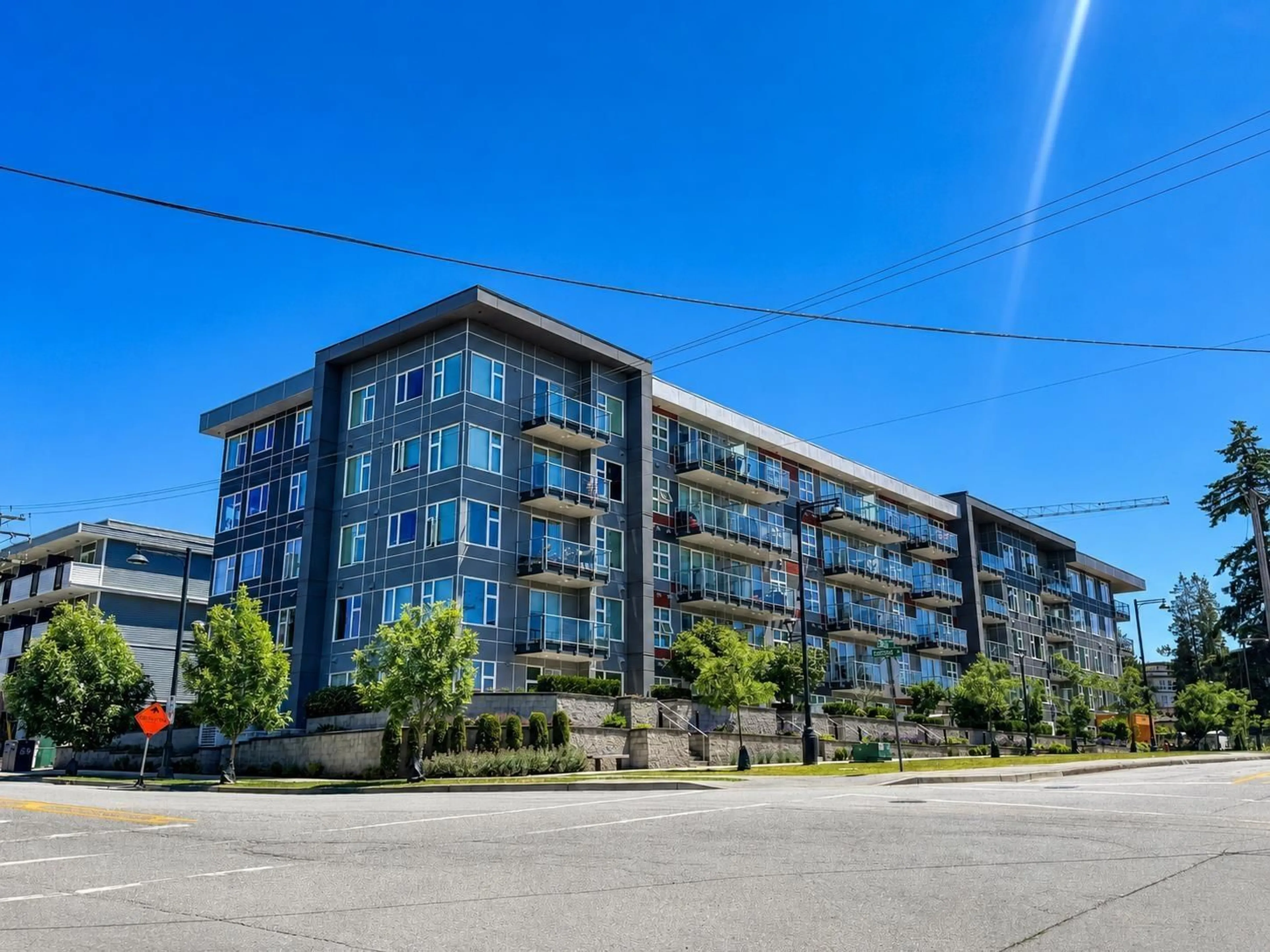 Unknown for 502 - 10838 WHALLEY BOULEVARD, Surrey British Columbia V3R0G8
