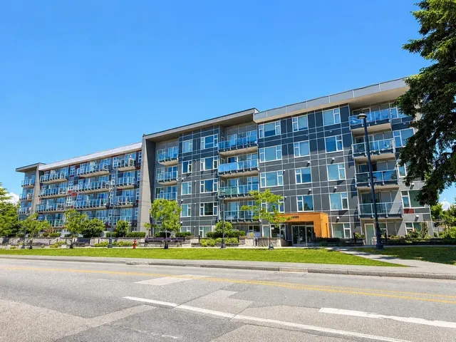 502 - 10838 WHALLEY BOULEVARD, Surrey 3