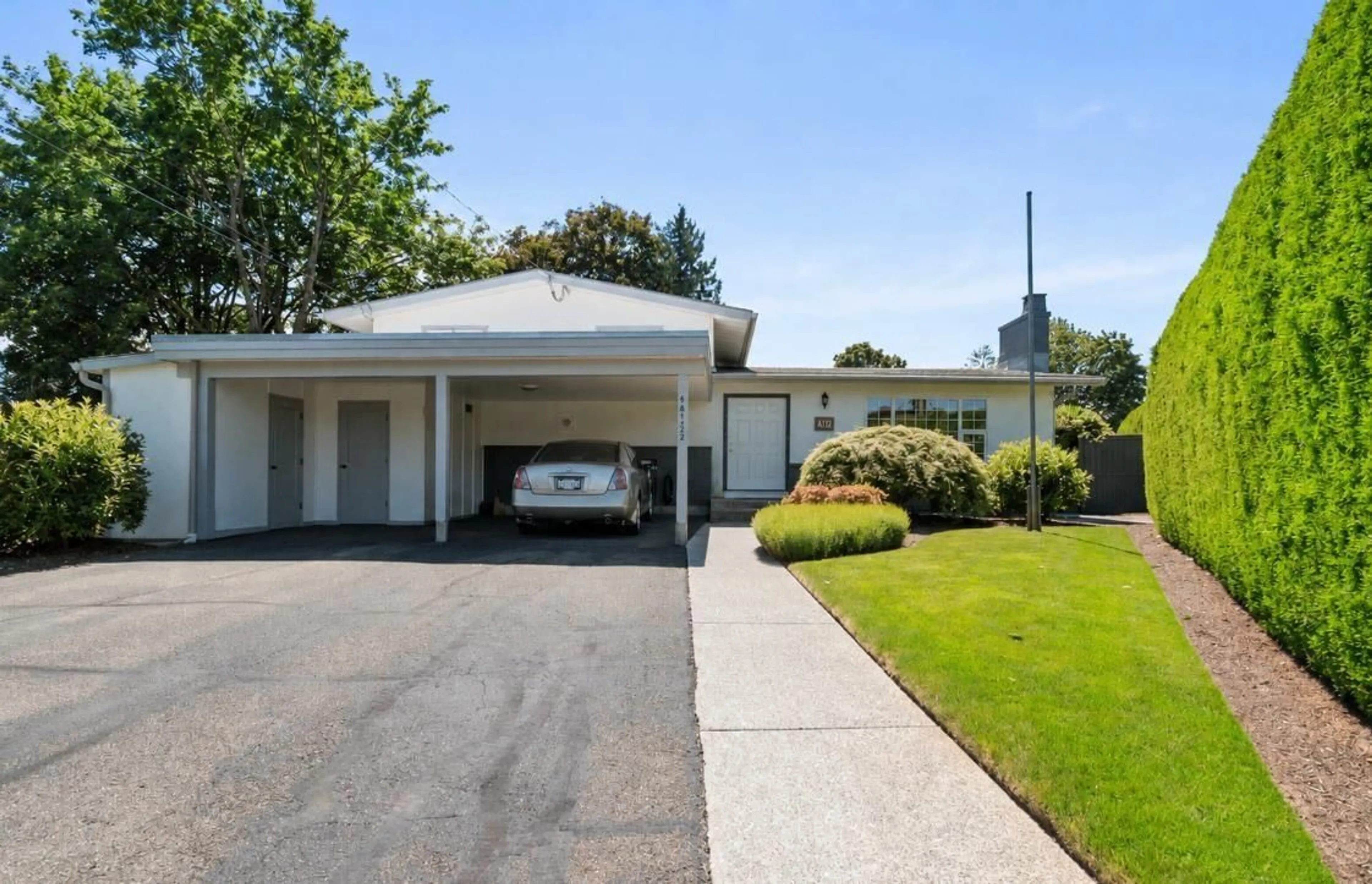 Unknown for 46122 GREENWOOD DRIVE, Chilliwack British Columbia V2R4C8