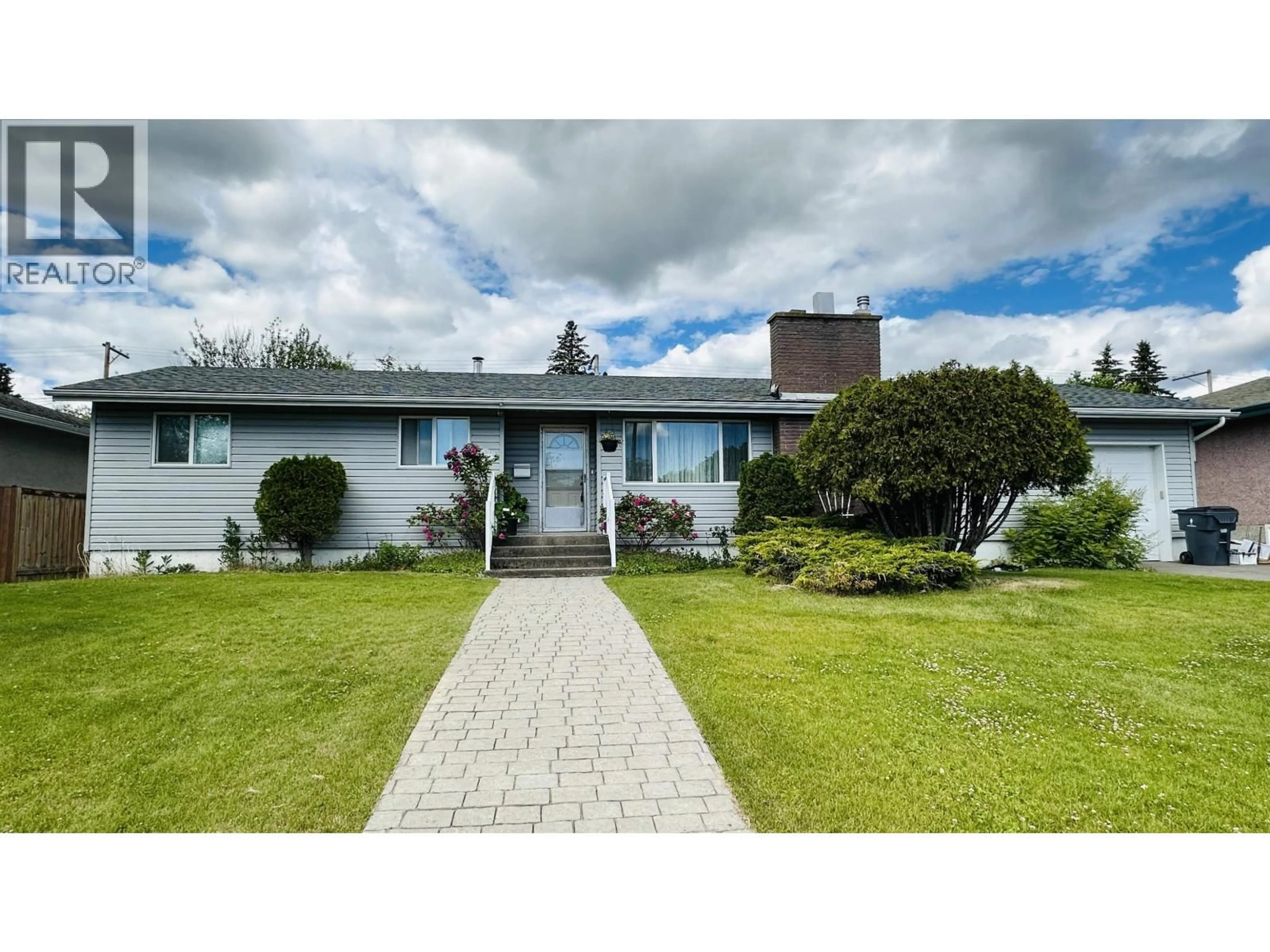 Unknown for 911 EWERT STREET, Prince George British Columbia V2M2P1
