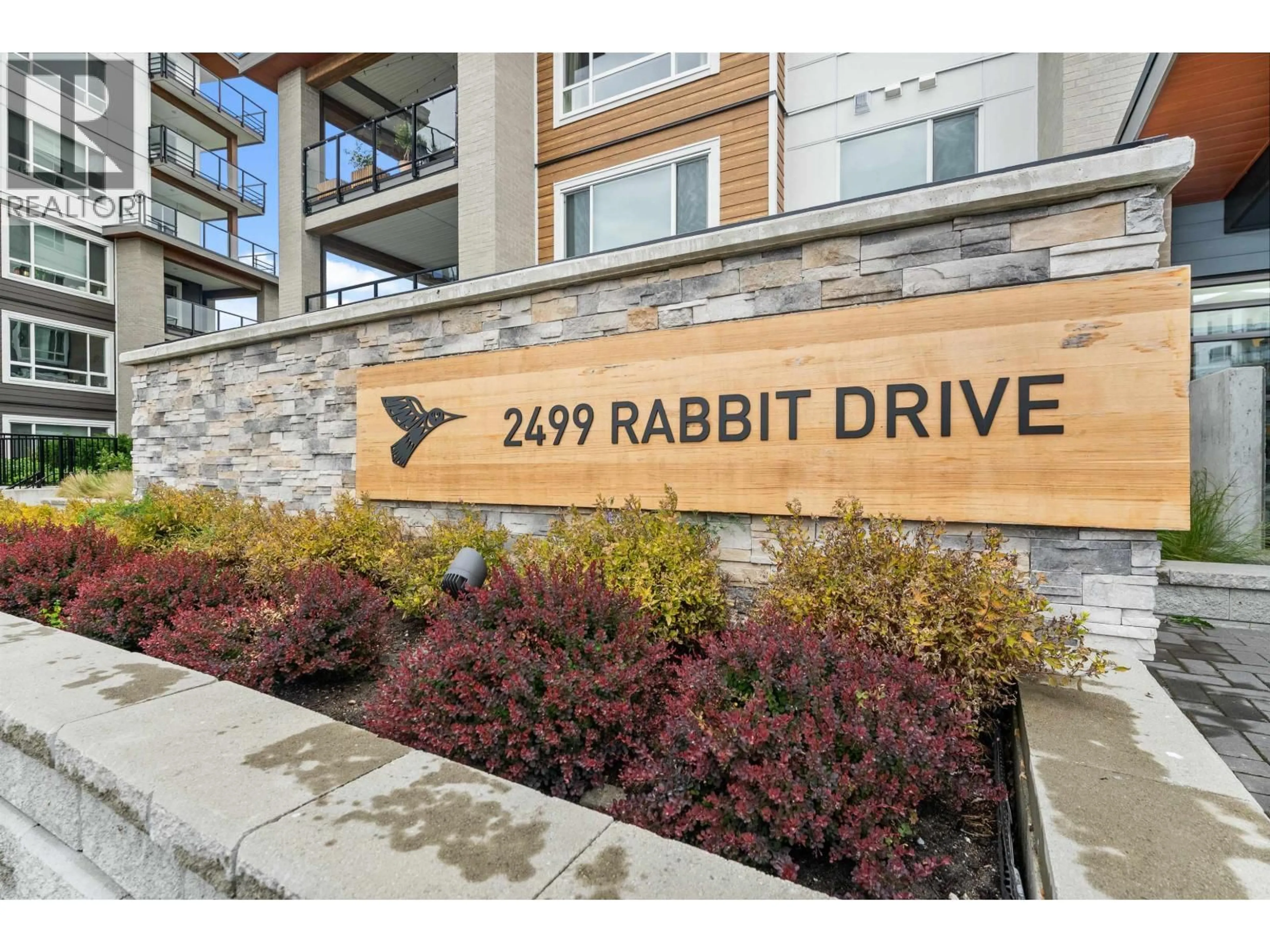 Indoor foyer for 502 - 2499 RABBIT DRIVE, Tsawwassen British Columbia V4M0G4