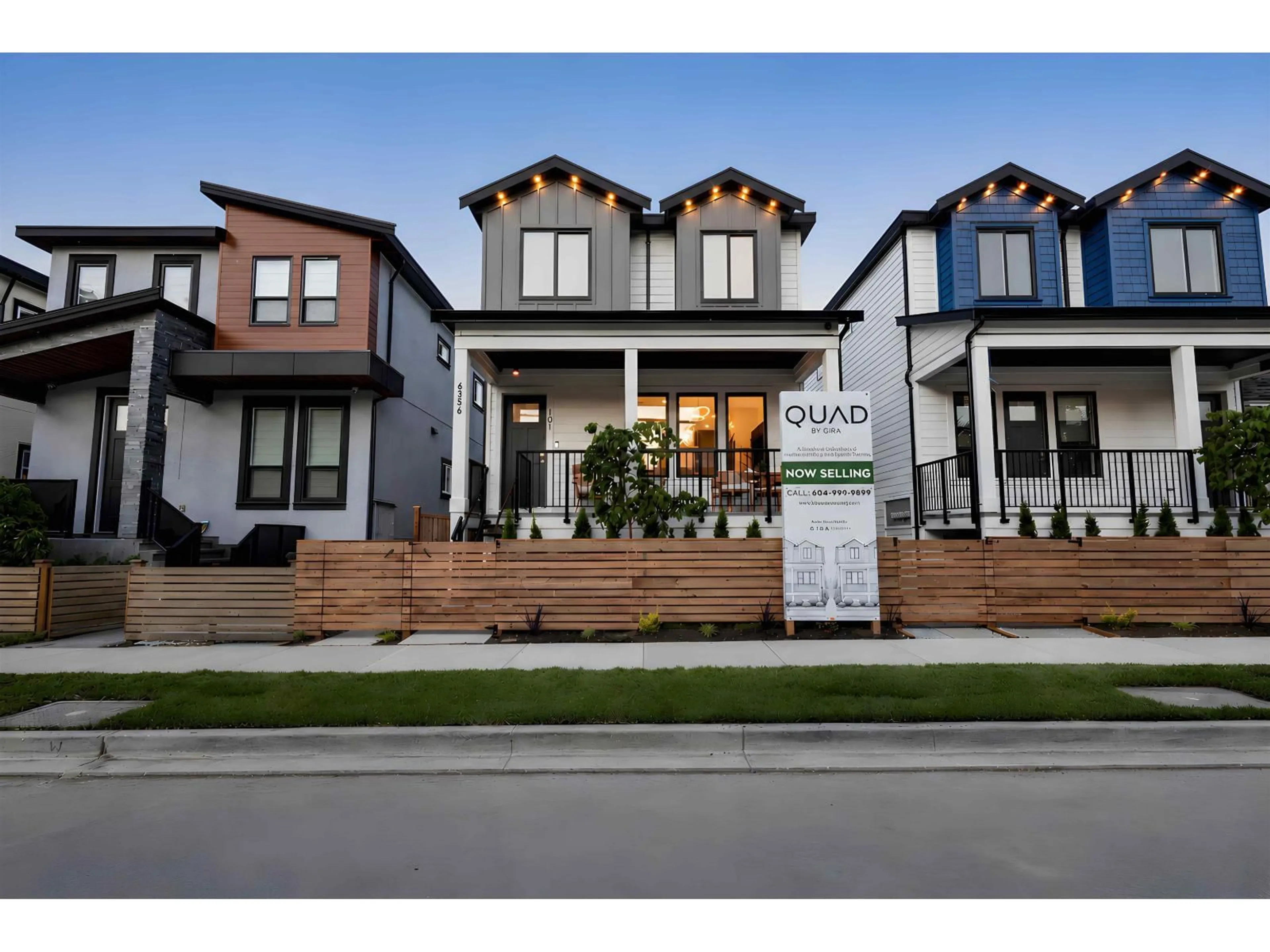 Home with brick exterior material, street for 101 - 6356 138 STREET, Surrey British Columbia V3X1E6