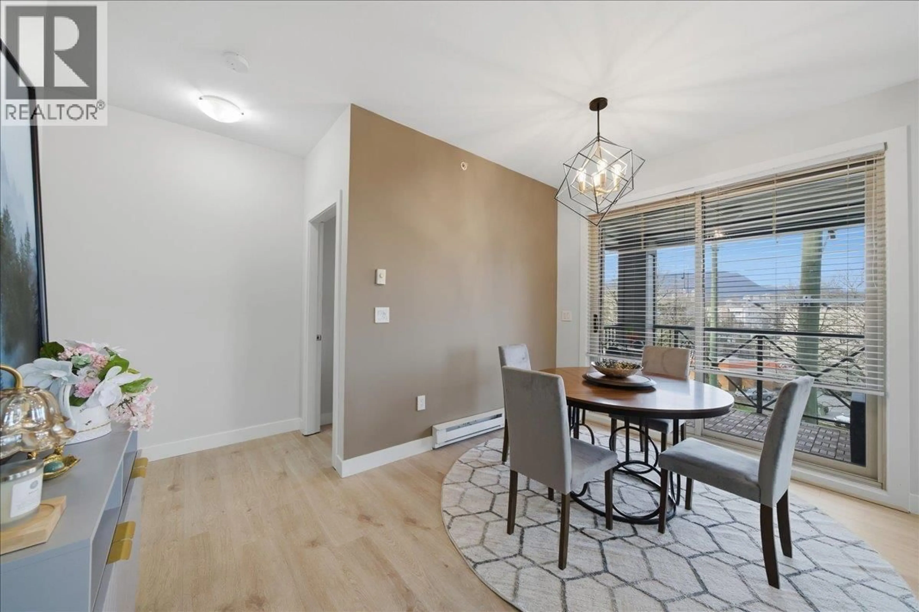 Dining room, unknown for 410 - 2478 SHAUGHNESSY STREET, Port Coquitlam British Columbia V3C0A1