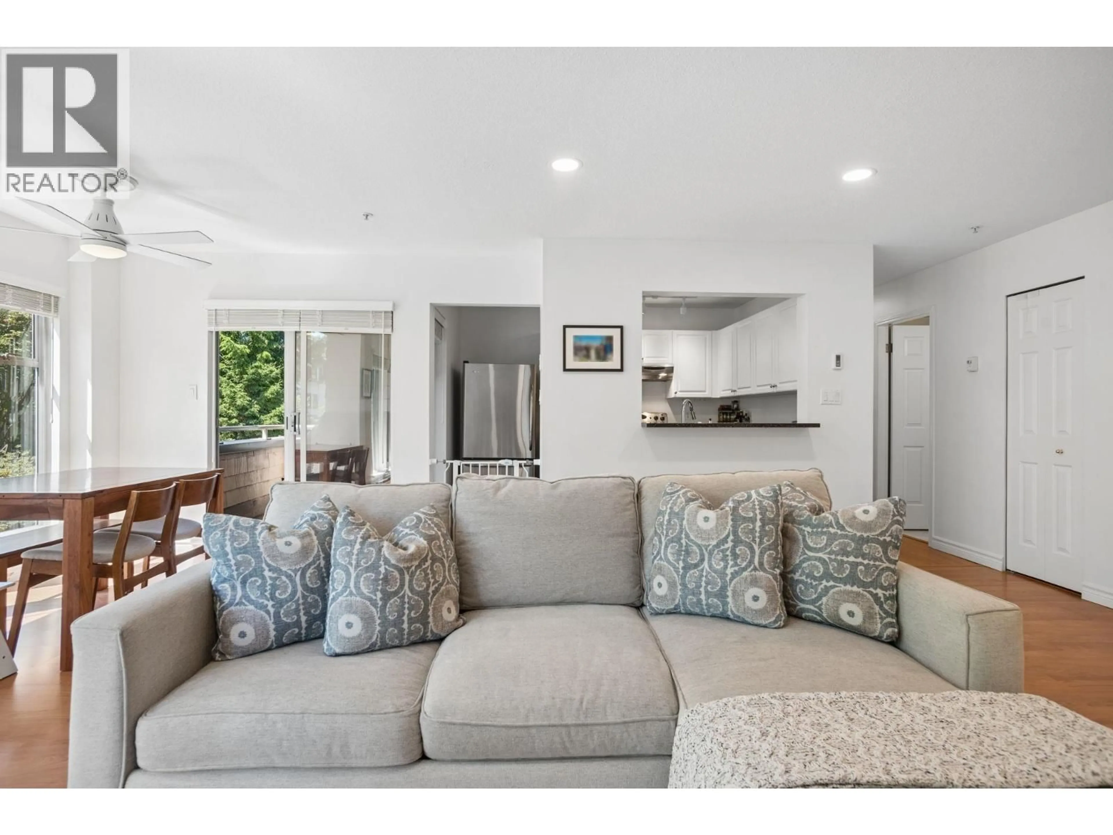 Living room with furniture, unknown for N302 - 628 13TH AVENUE, Vancouver British Columbia V5Z1N9