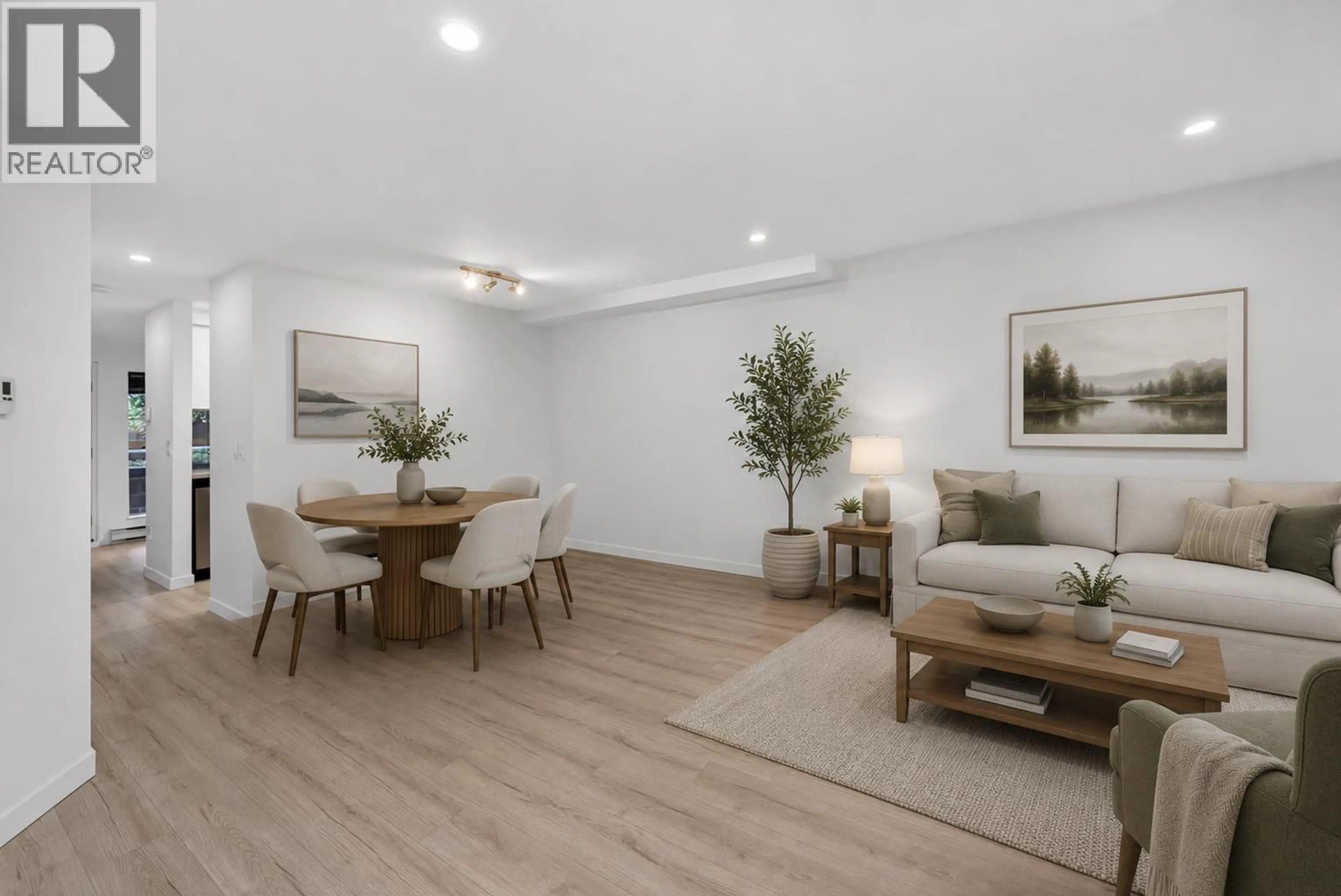 A pic of a room for 103 - 1365 4TH AVENUE, Vancouver British Columbia V6H3Y8