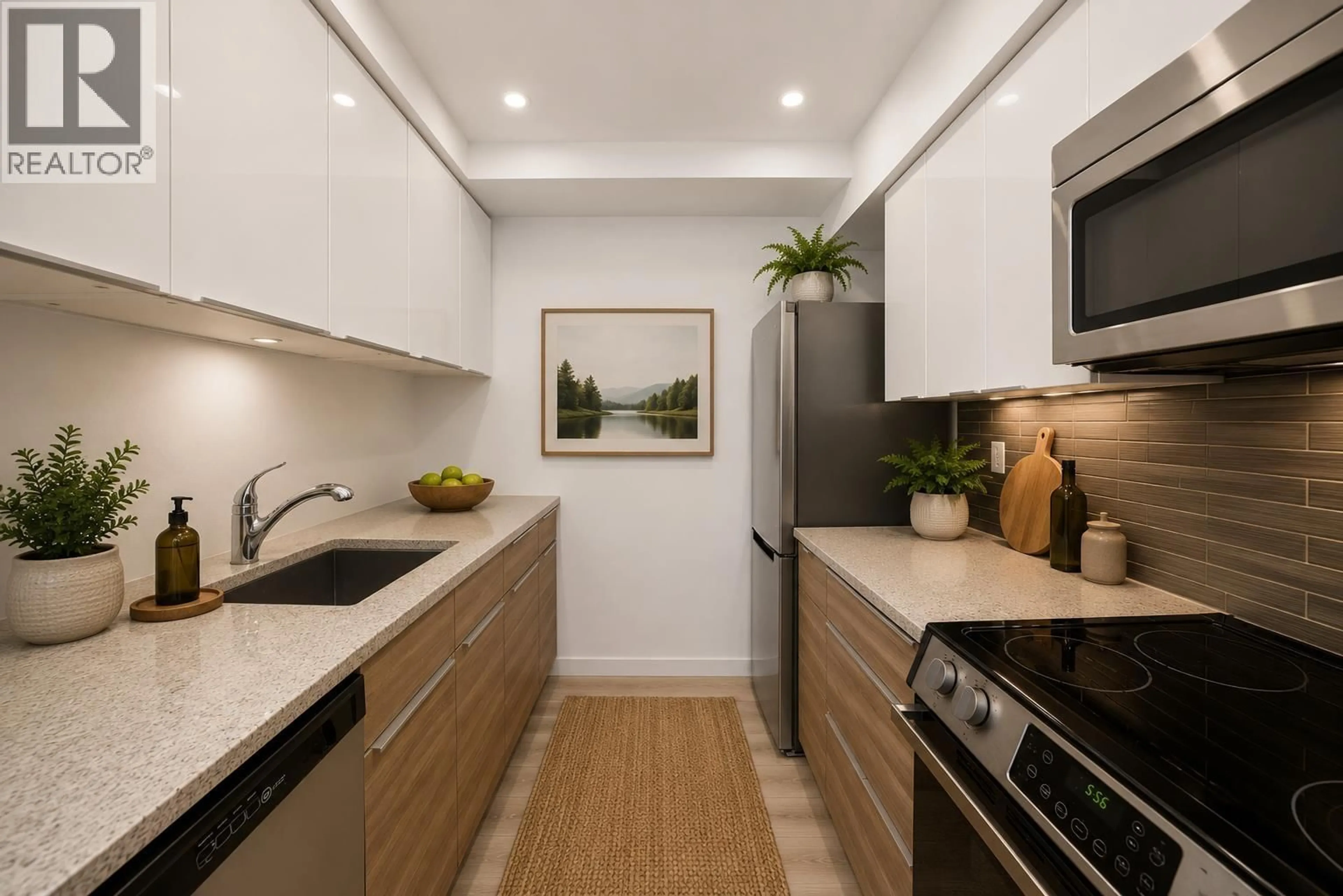 Unknown for 103 - 1365 4TH AVENUE, Vancouver British Columbia V6H3Y8