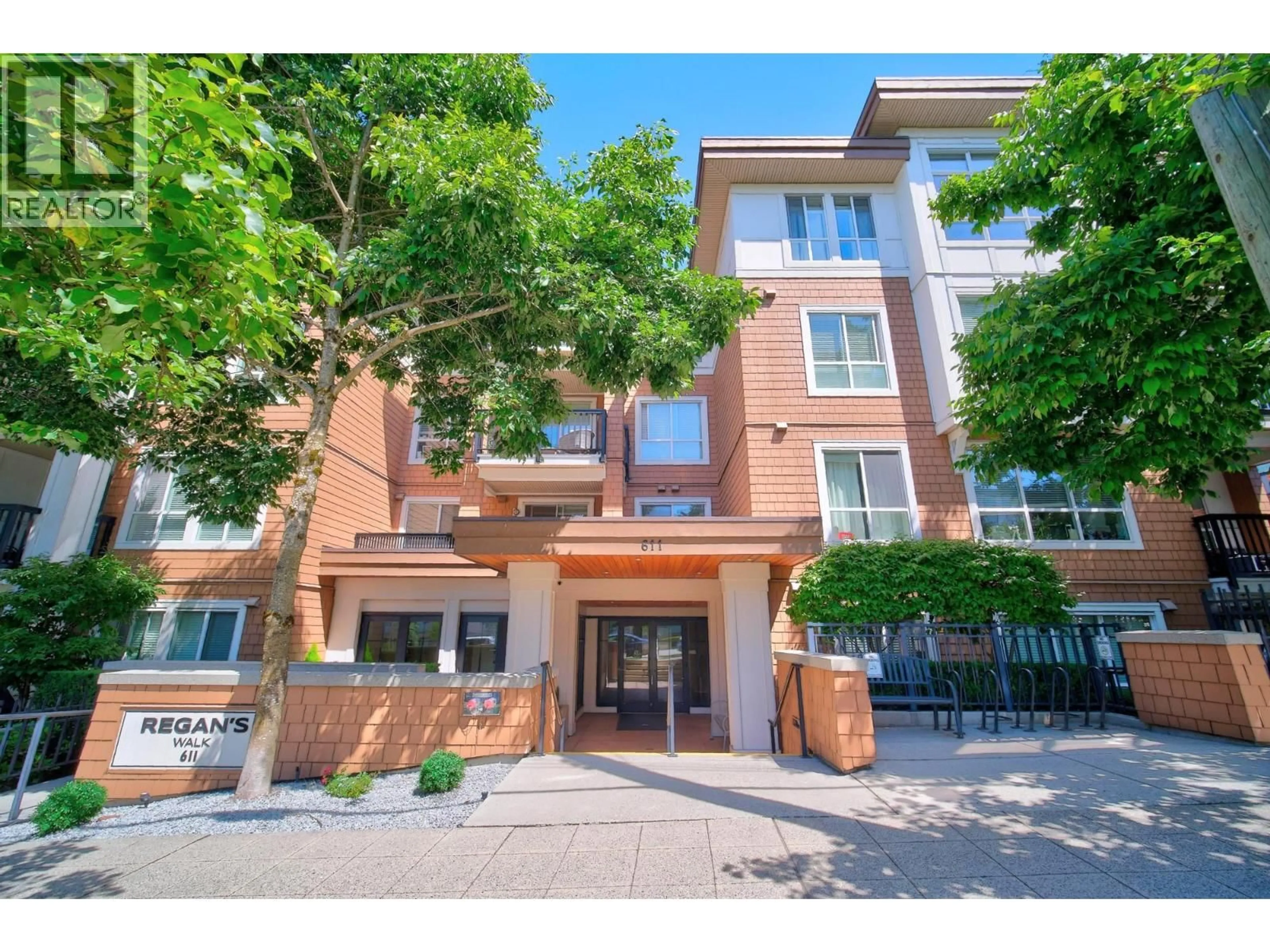Unknown for 216 - 611 REGAN AVENUE, Coquitlam British Columbia V3J0E5