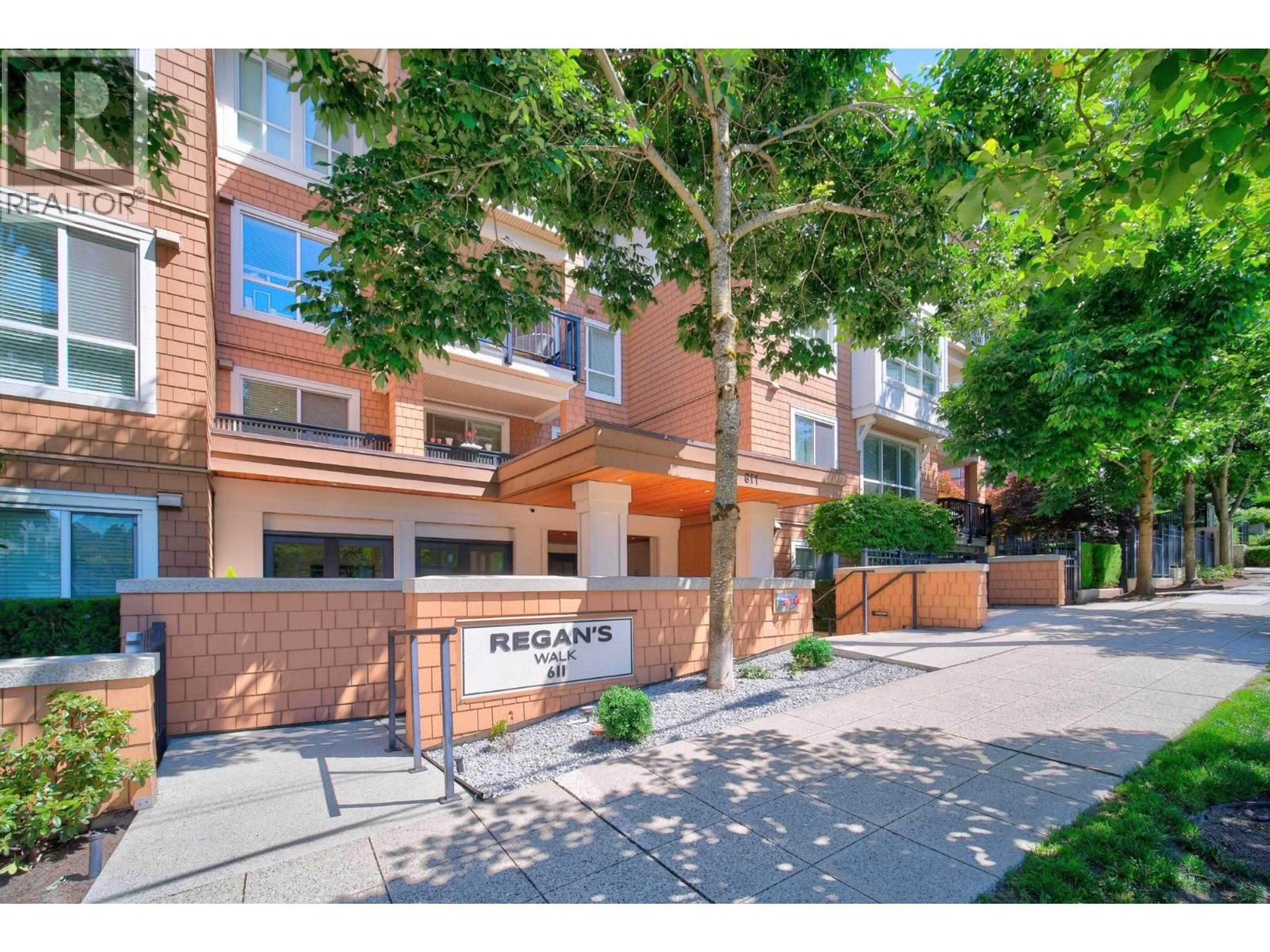Unknown for 216 - 611 REGAN AVENUE, Coquitlam British Columbia V3J0E5