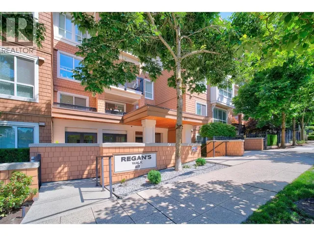 216 - 611 REGAN AVENUE, Coquitlam 2