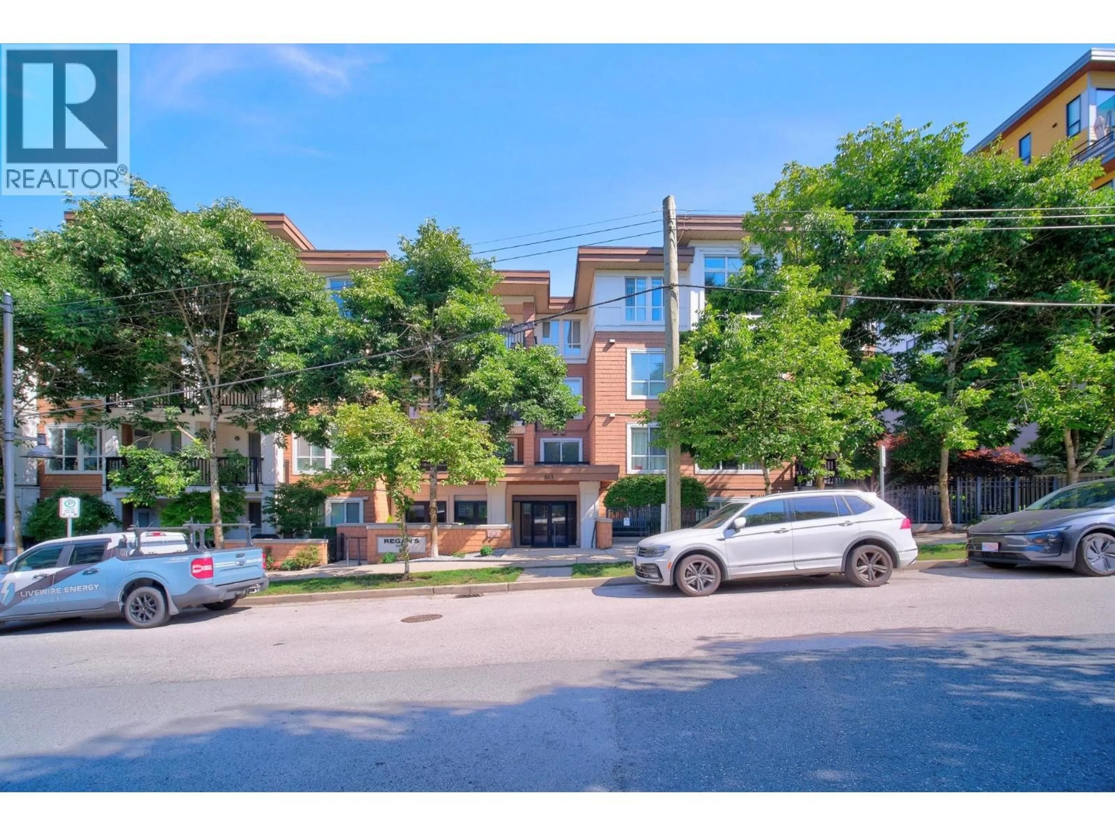 Unknown for 216 - 611 REGAN AVENUE, Coquitlam British Columbia V3J0E5
