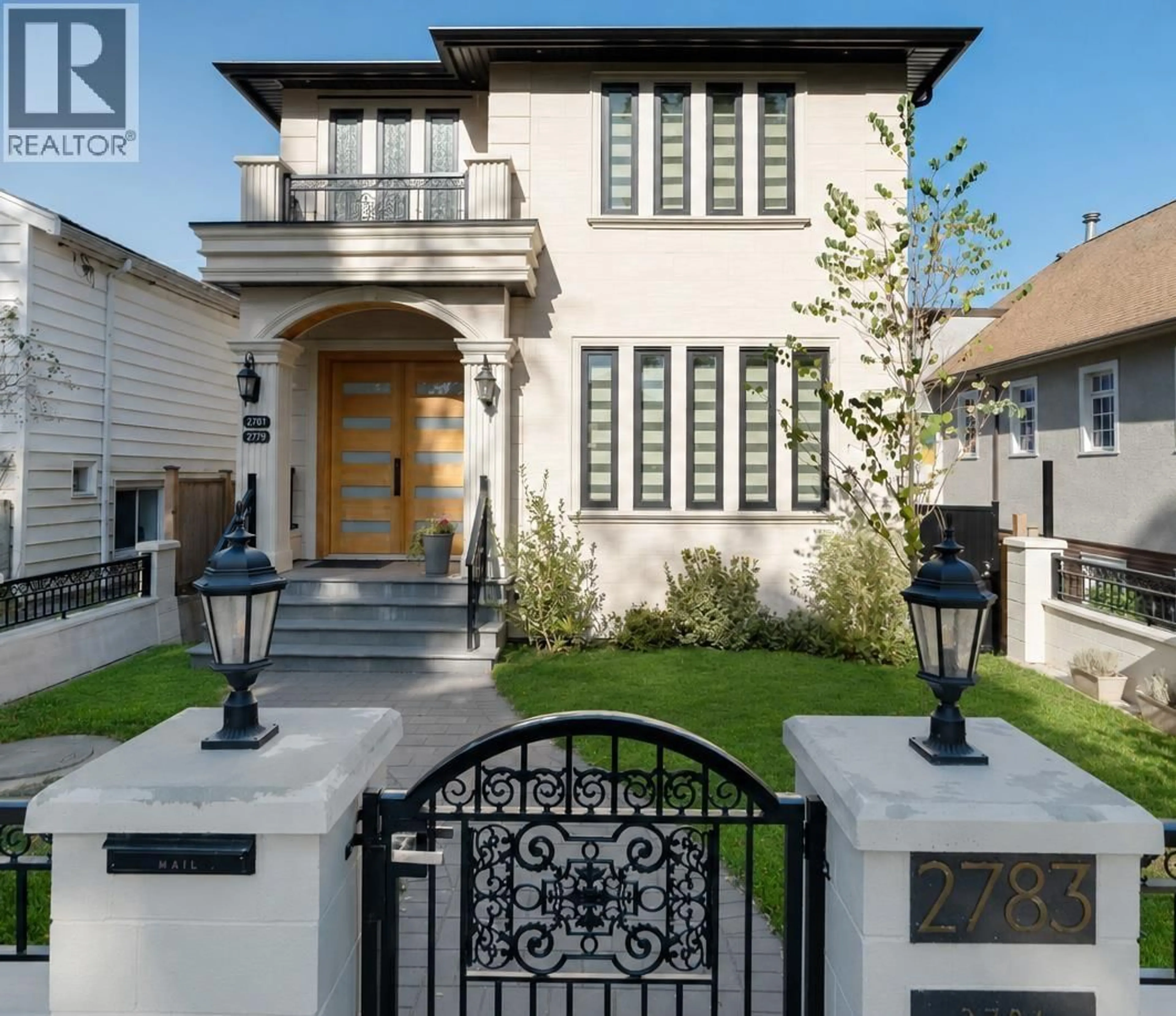 Unknown for 2783 27TH AVENUE, Vancouver British Columbia V5R1N4