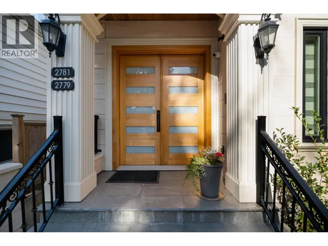2783 27TH AVENUE, Vancouver 3