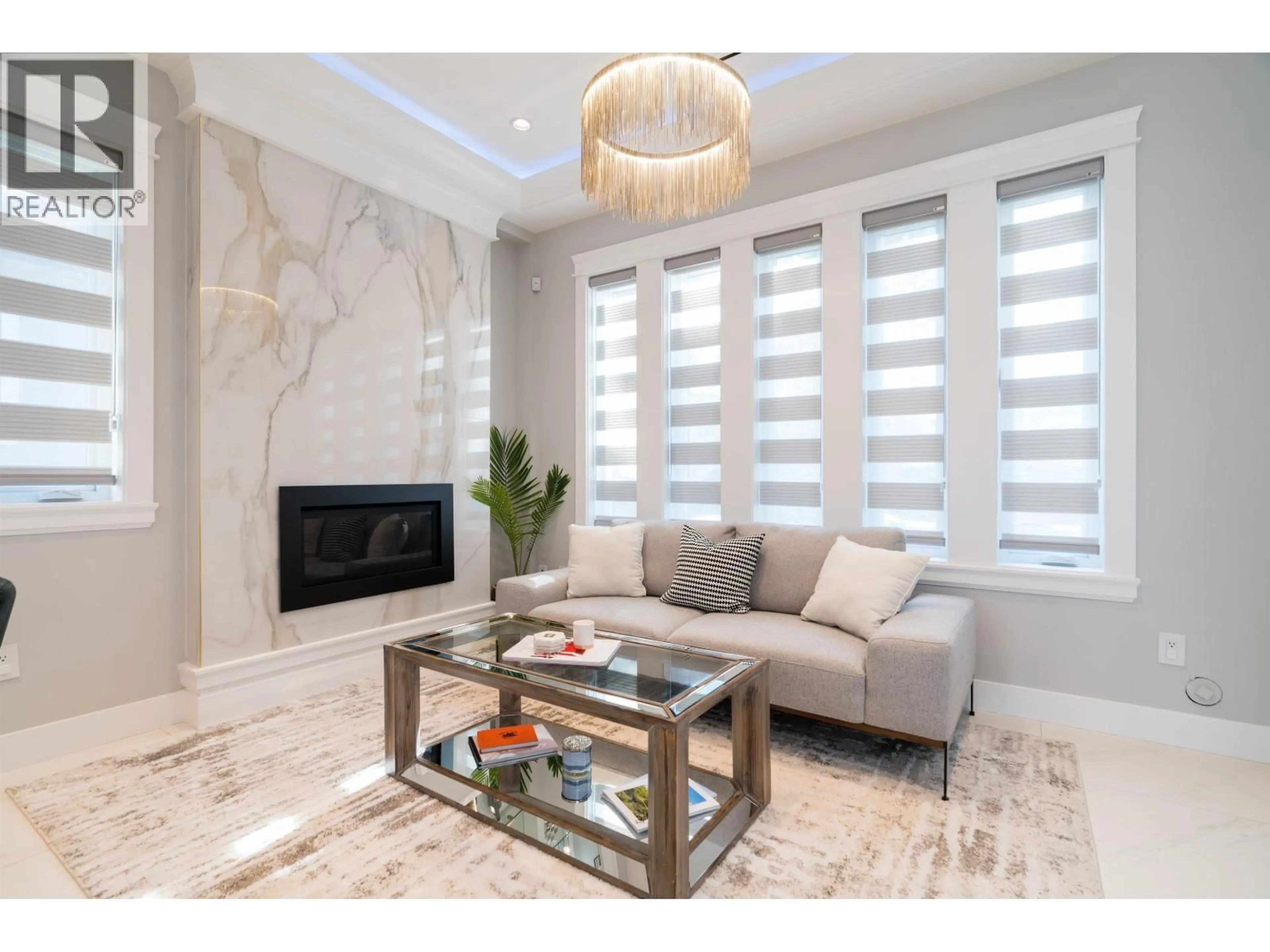 Living room with furniture, ceramic/tile floor for 2783 27TH AVENUE, Vancouver British Columbia V5R1N4